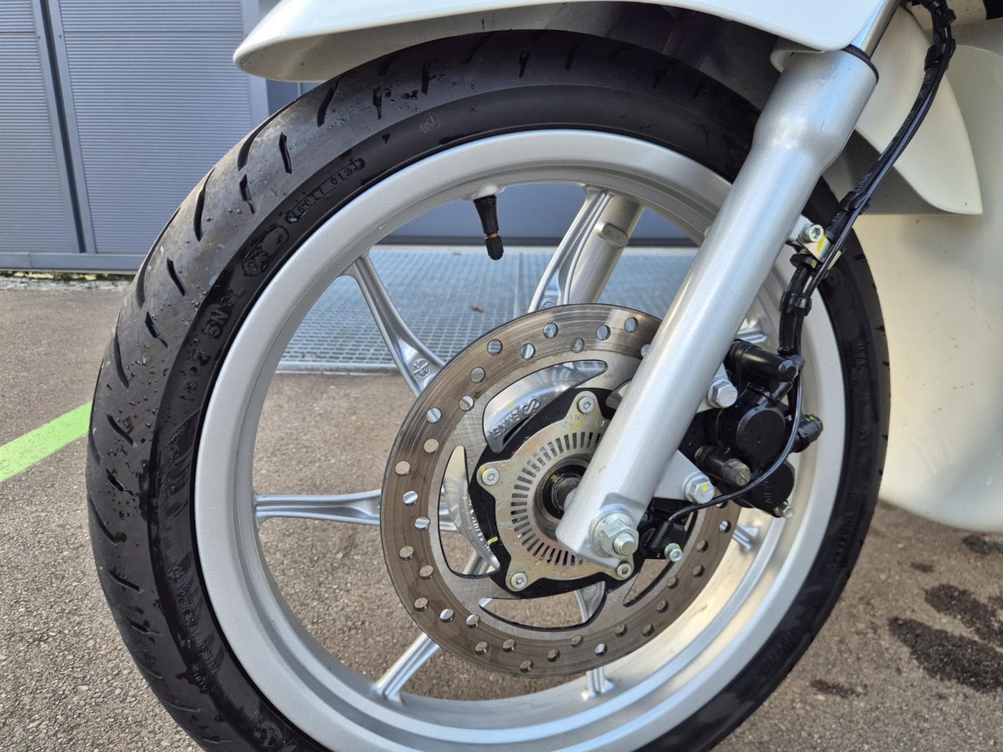 Piaggio Liberty (2017) - Foto 2