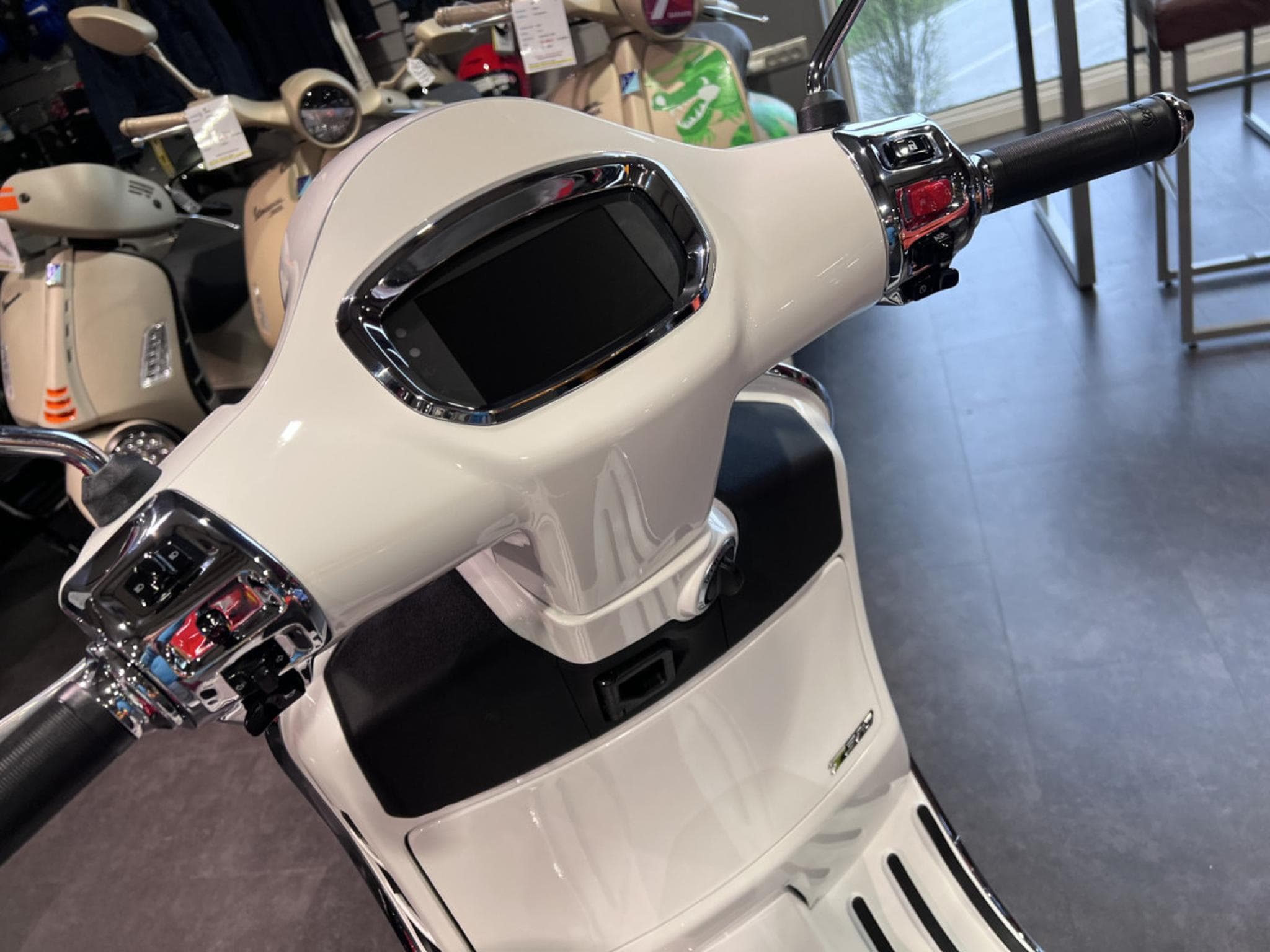Vespa GTS 310 (2026) - Foto 6