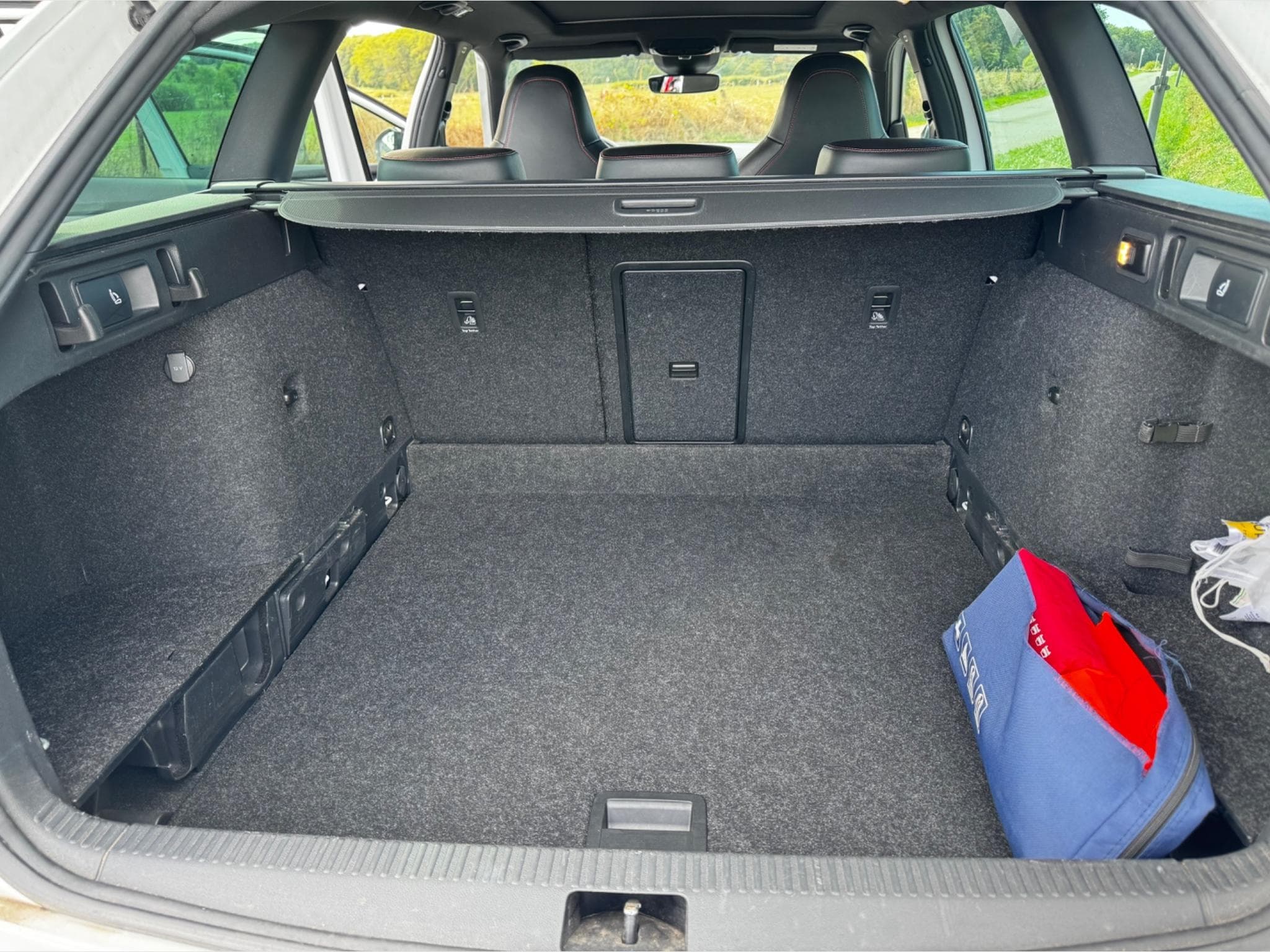 Skoda Octavia RS (2018) - Photo 3
