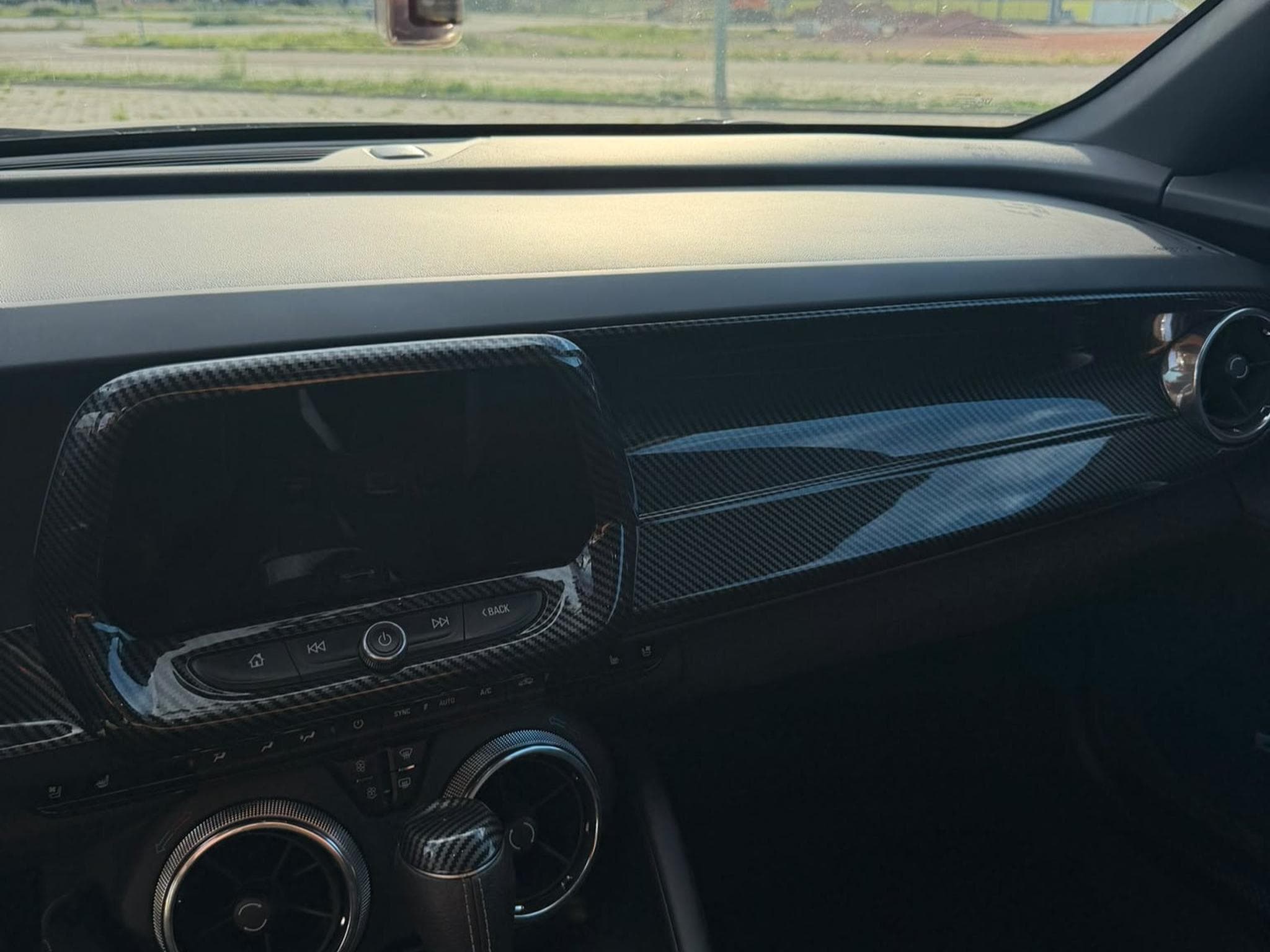 Chevrolet Camaro SS (2017) - Photo 5