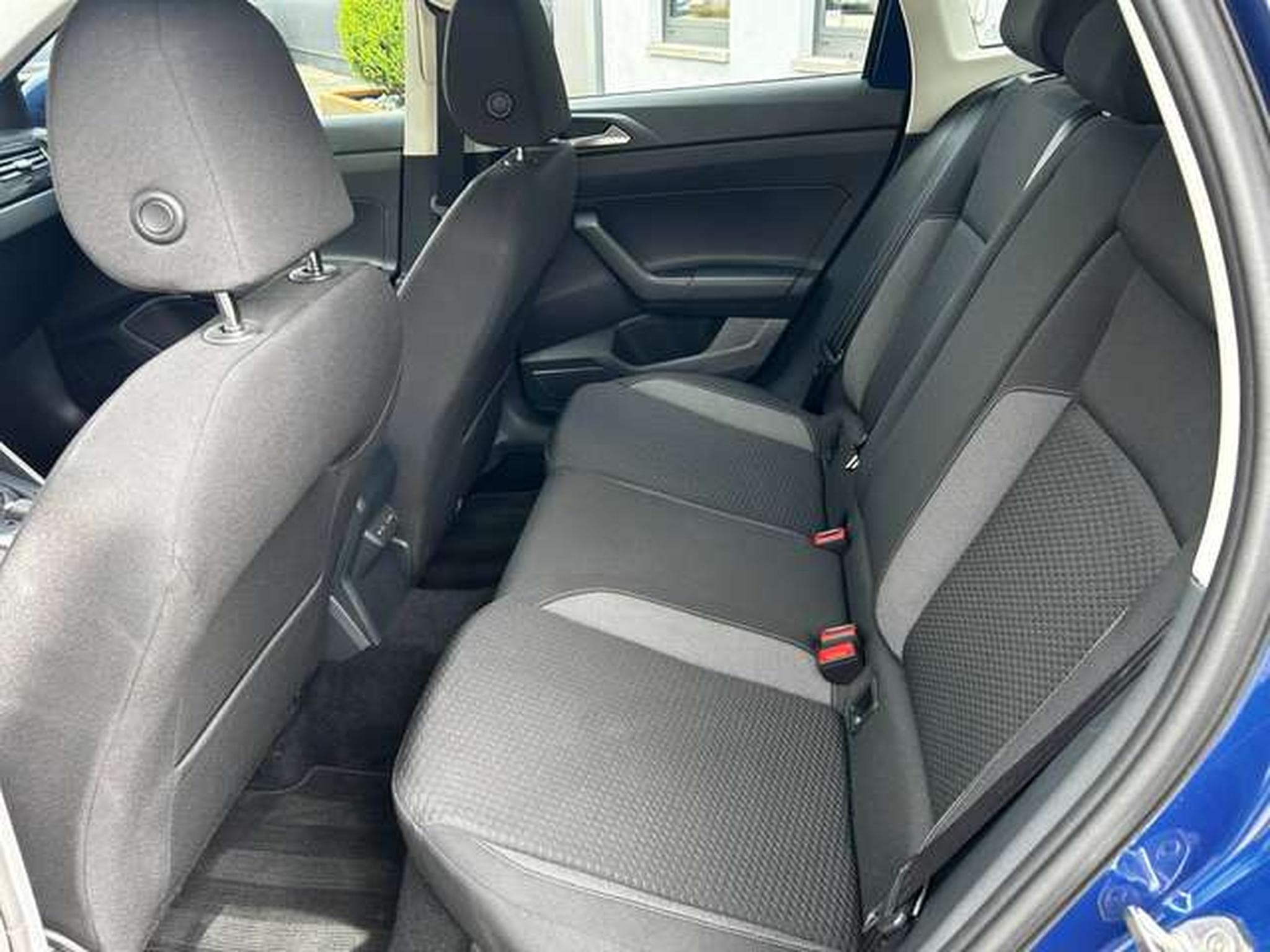 VW Taigo 1.0 TSI 110 CV DSG7 LIFE (2024) - Photo 13