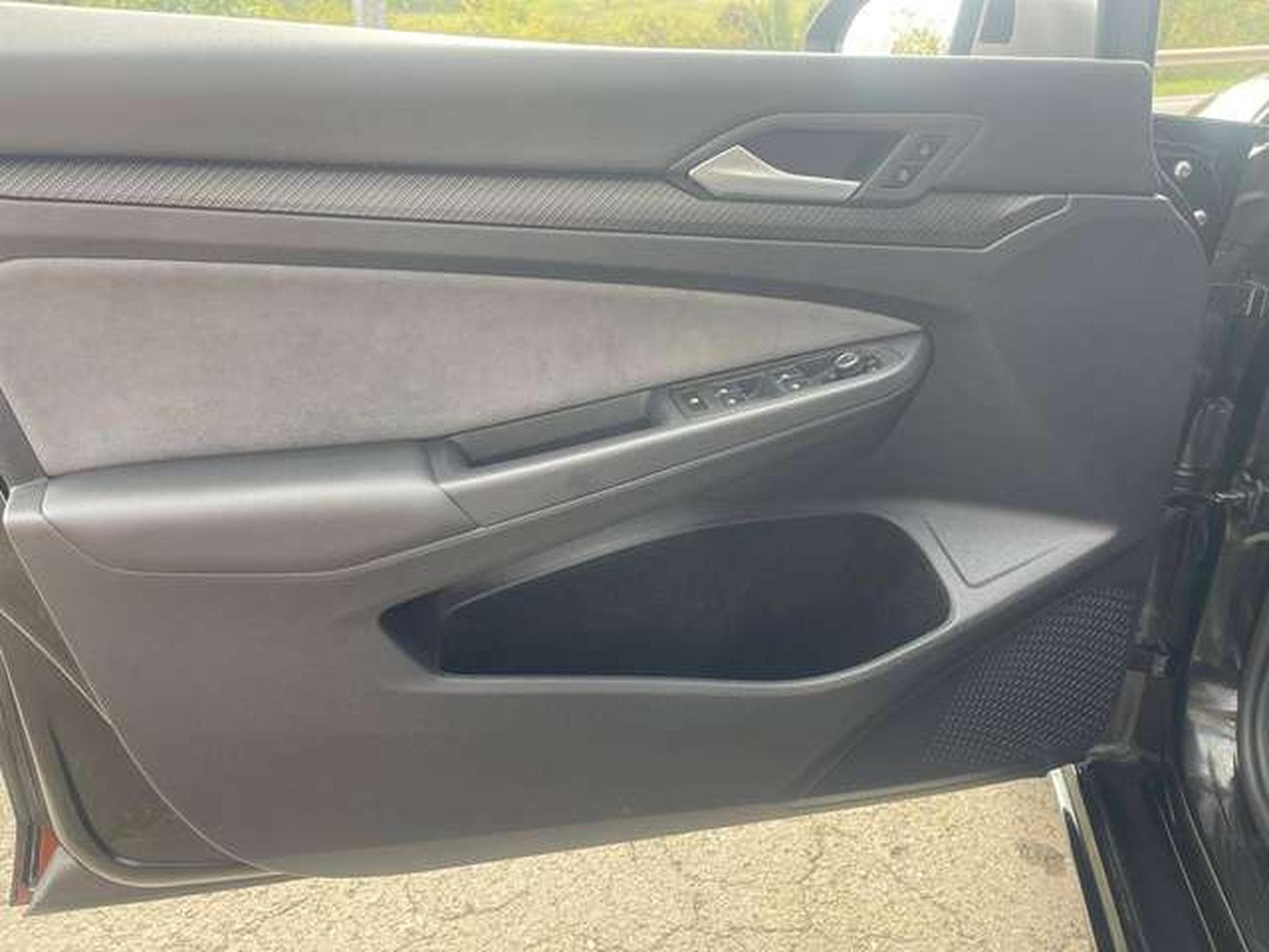 VW Golf (2023) - Photo 8