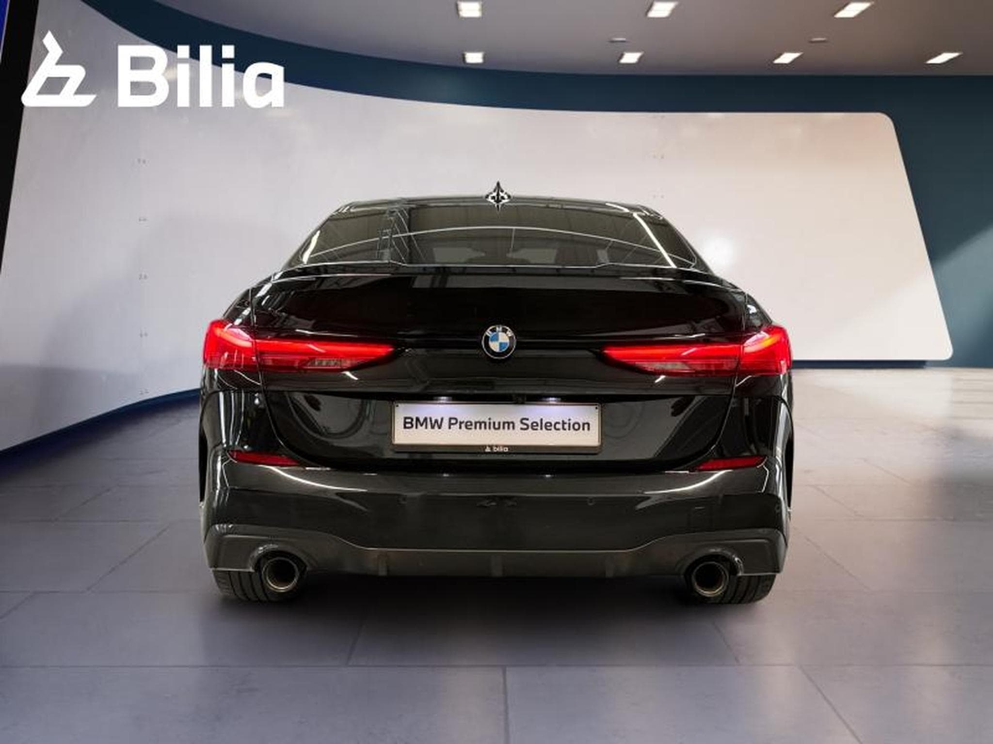 BMW 218 218d Gran Coupé Kit M Sport (2022) - Photo 5