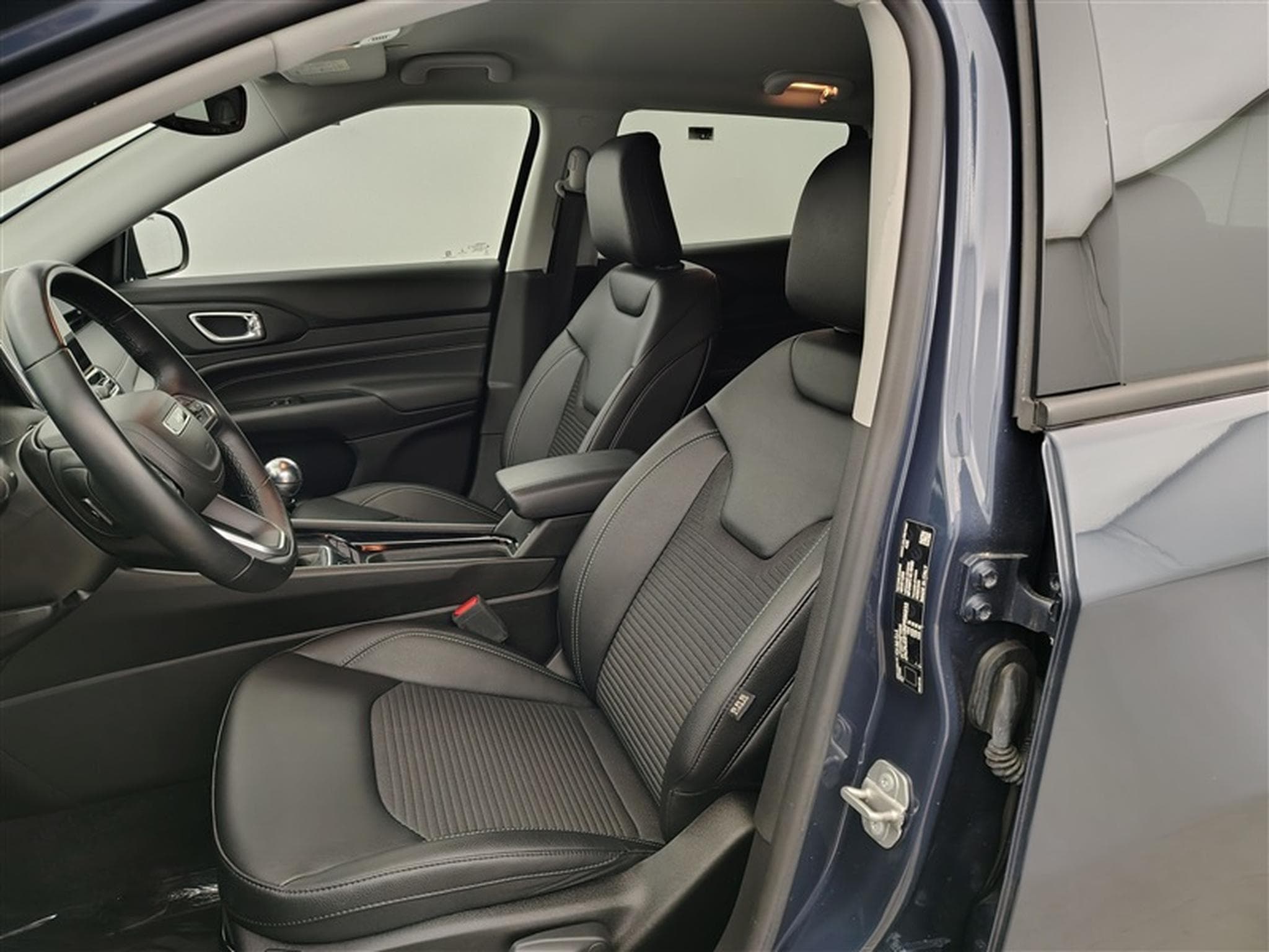 Jeep Compass 1.3 Turbo 130cv Limited NAVI / FULL LED / CUIR PARTIEL (2022) - Photo 7