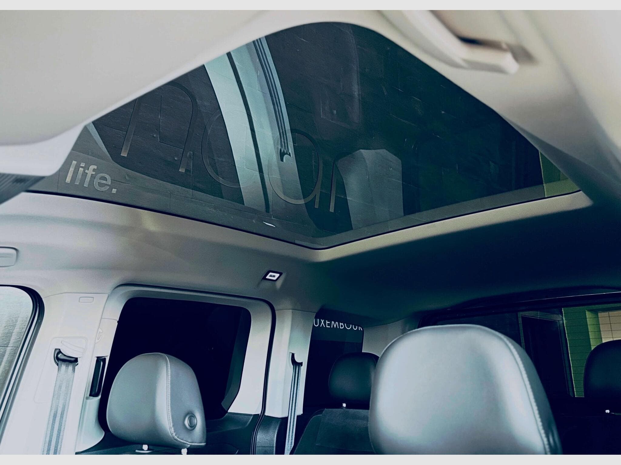 VW Caddy CADDY STYLE TSI (2022) - Photo 12