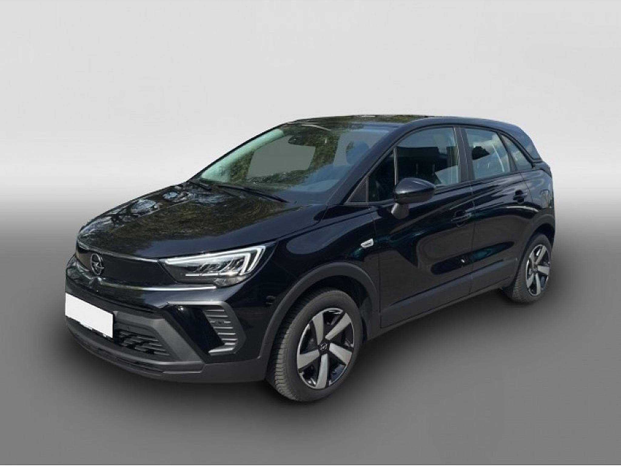 Opel Crossland (2024) - Foto 1