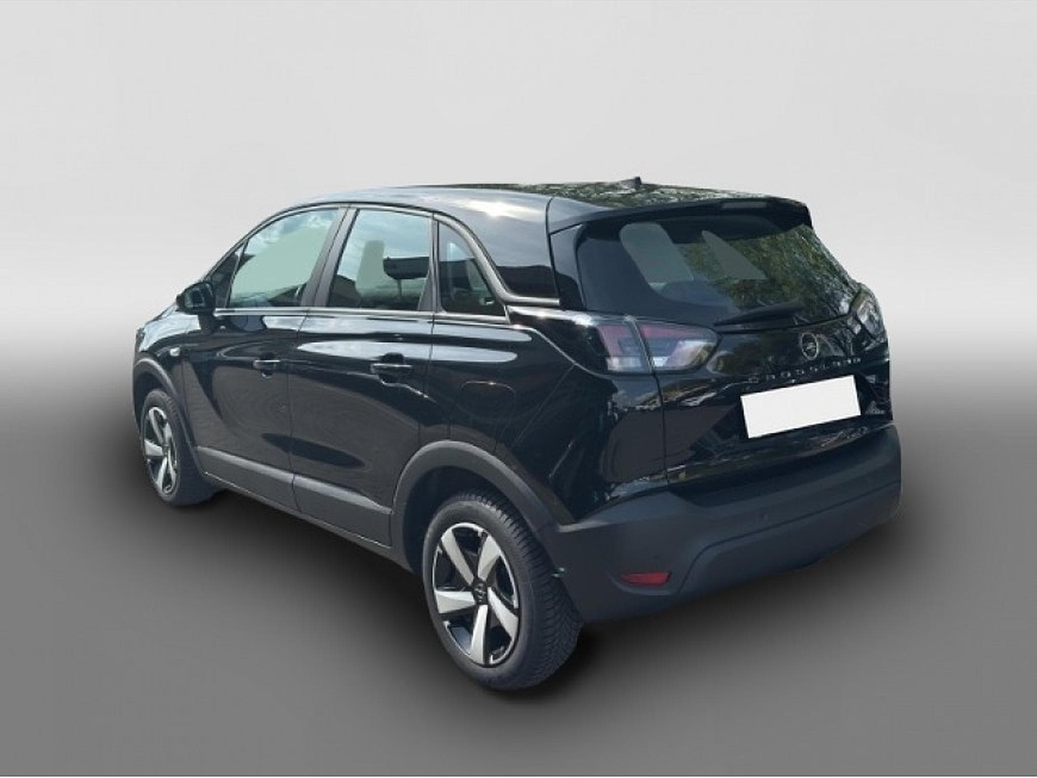 Opel Crossland (2024) - Foto 3