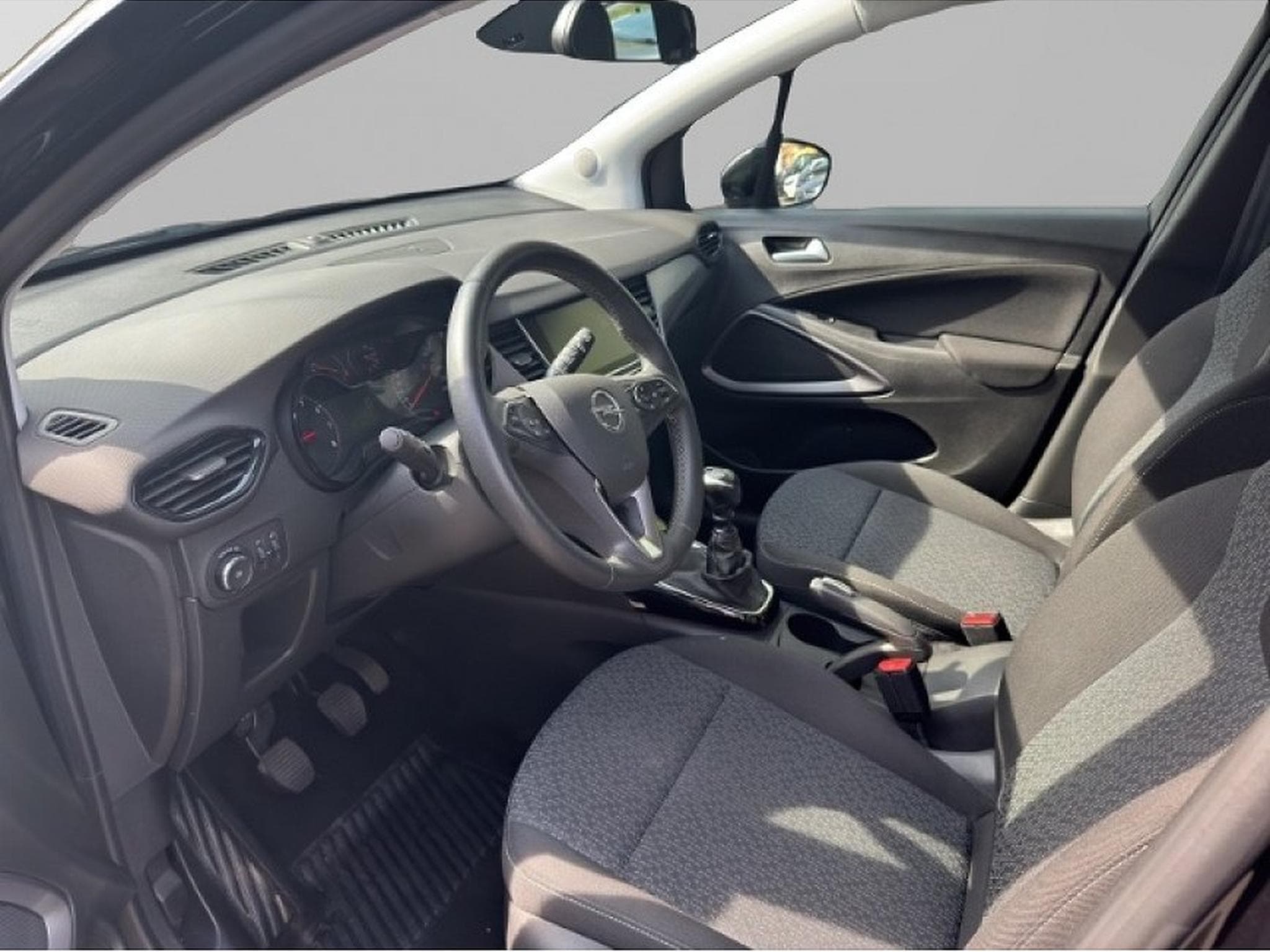 Opel Crossland (2024) - Foto 7