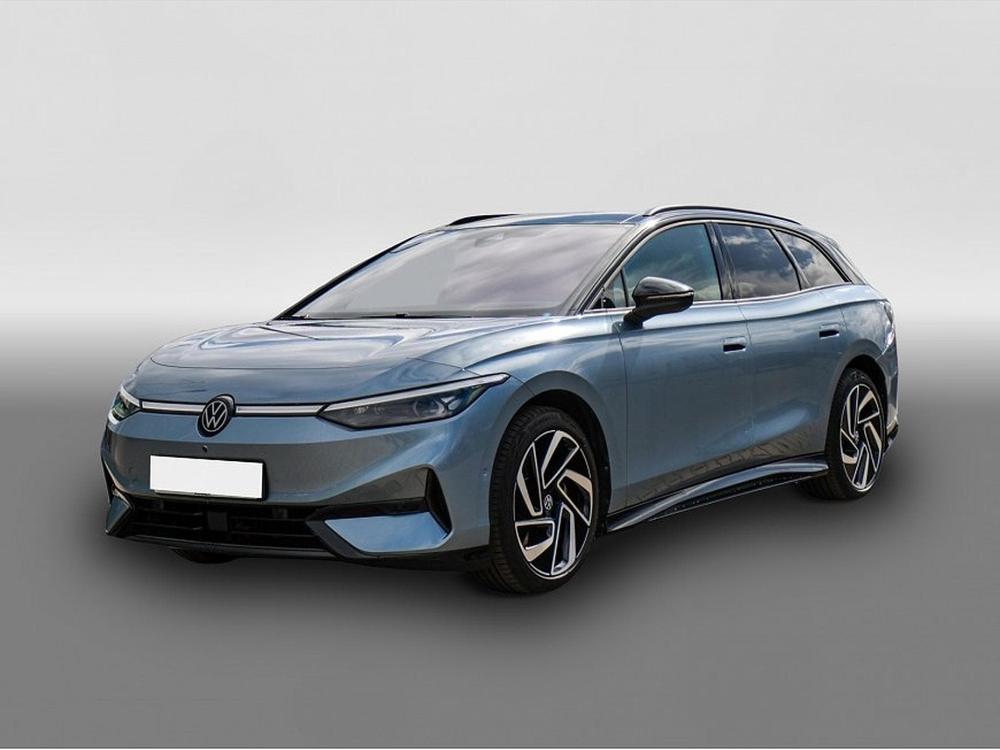 VW ID.5 (2025) - Photo 1