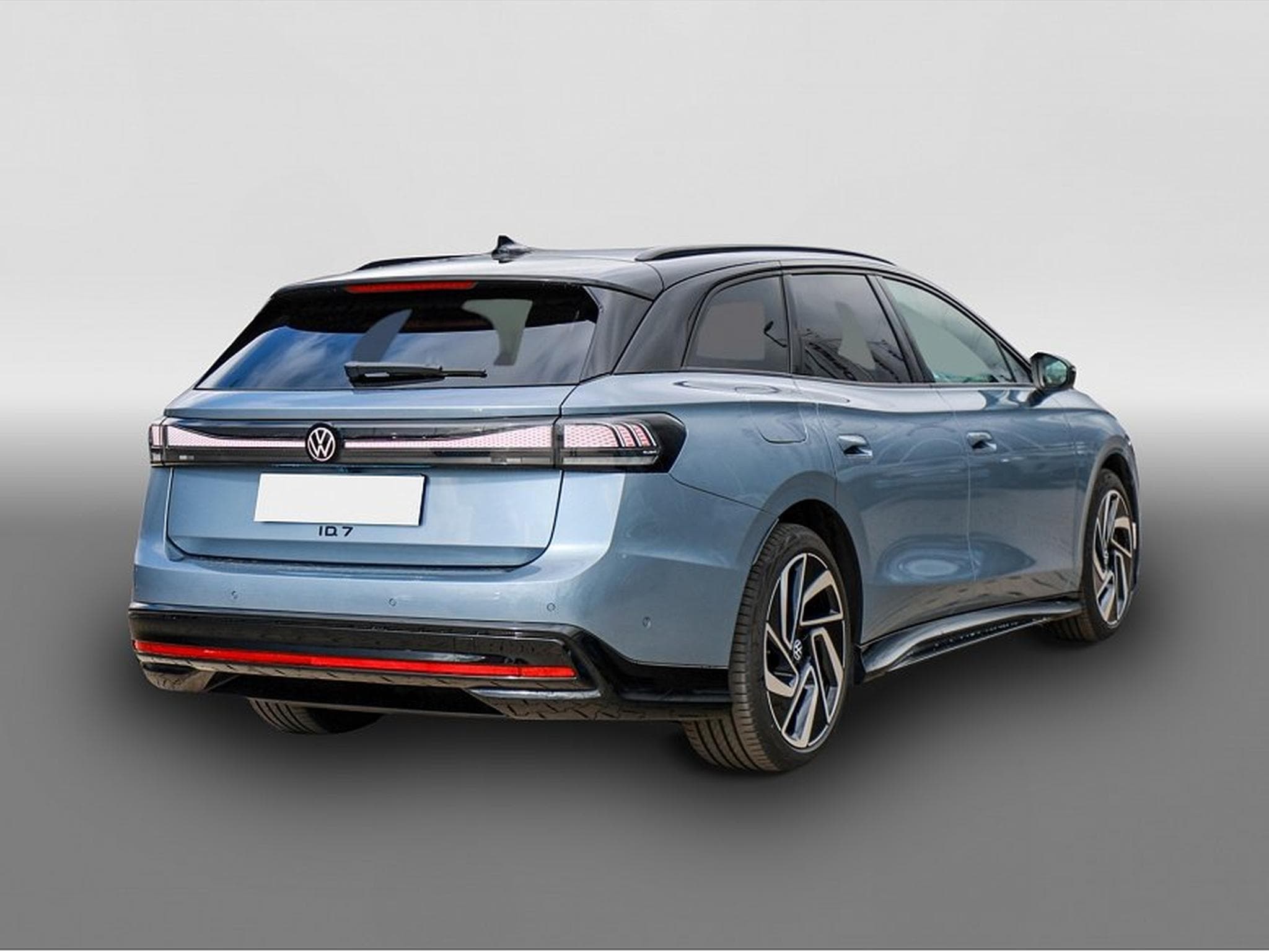 VW ID.5 (2025) - Photo 3