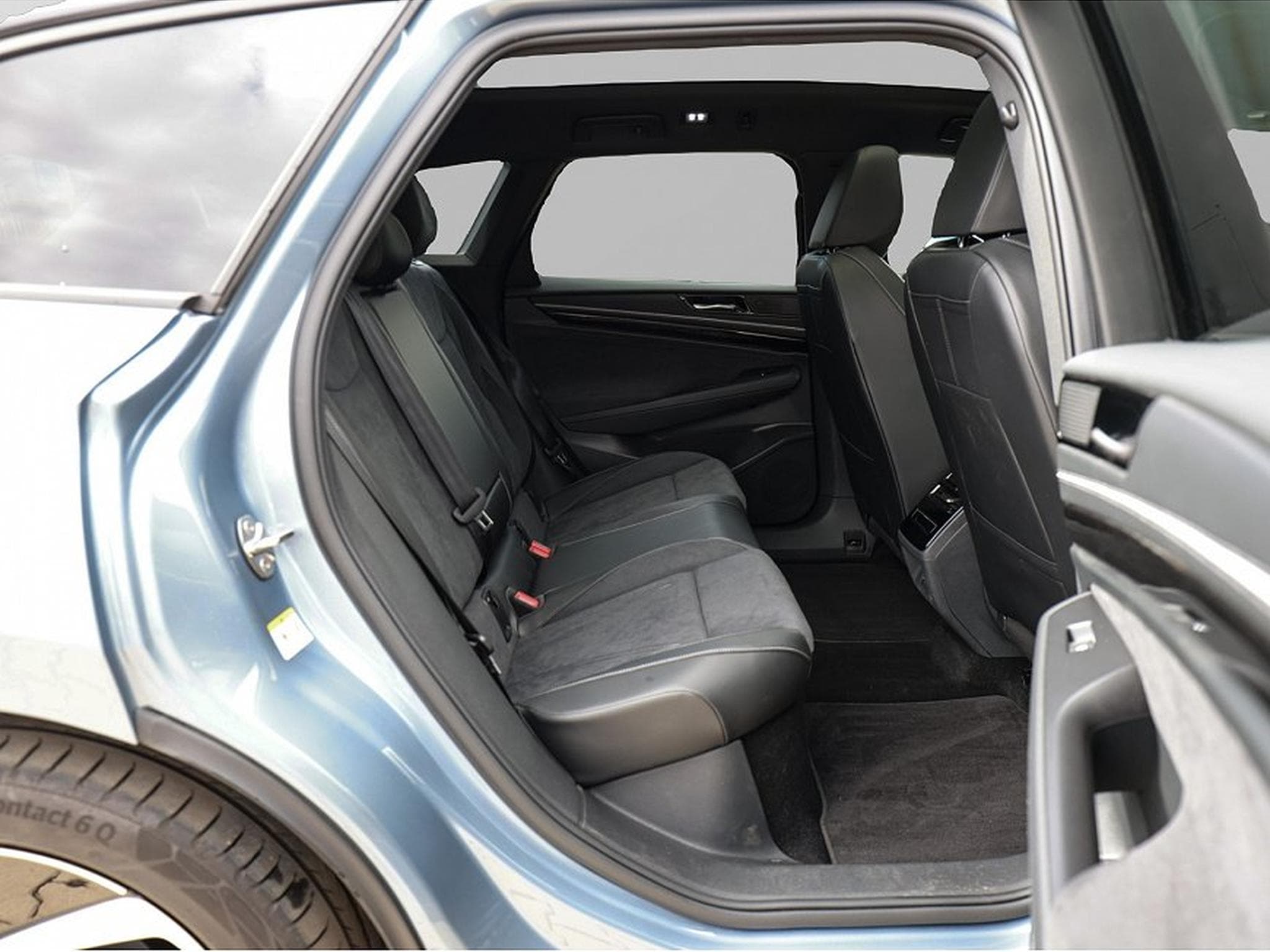 VW ID.5 (2025) - Photo 4