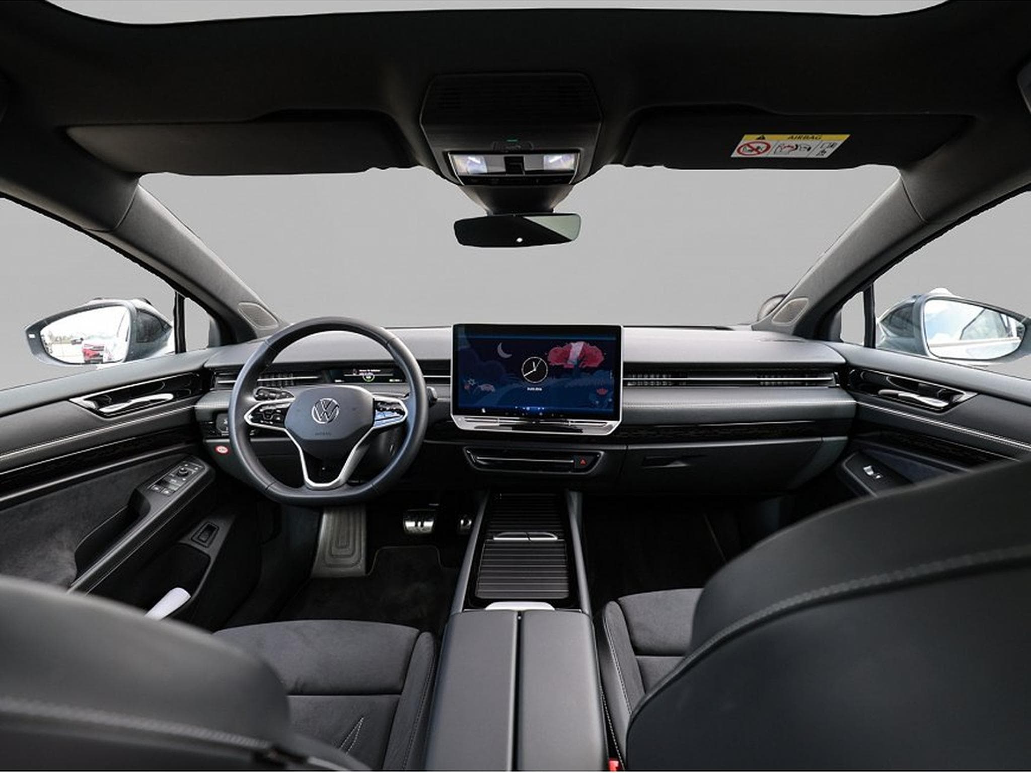 VW ID.5 (2025) - Photo 5