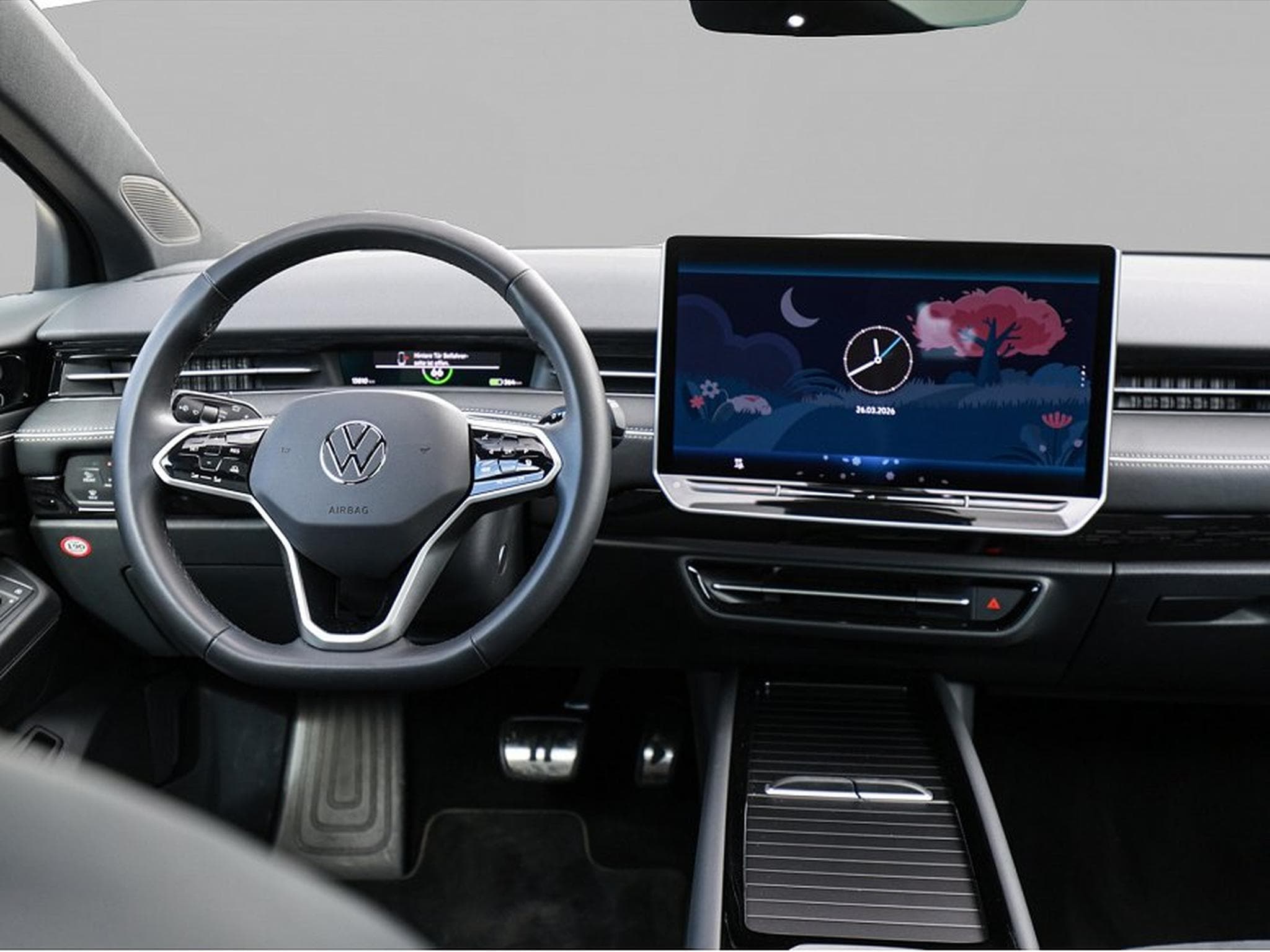 VW ID.5 (2025) - Photo 6