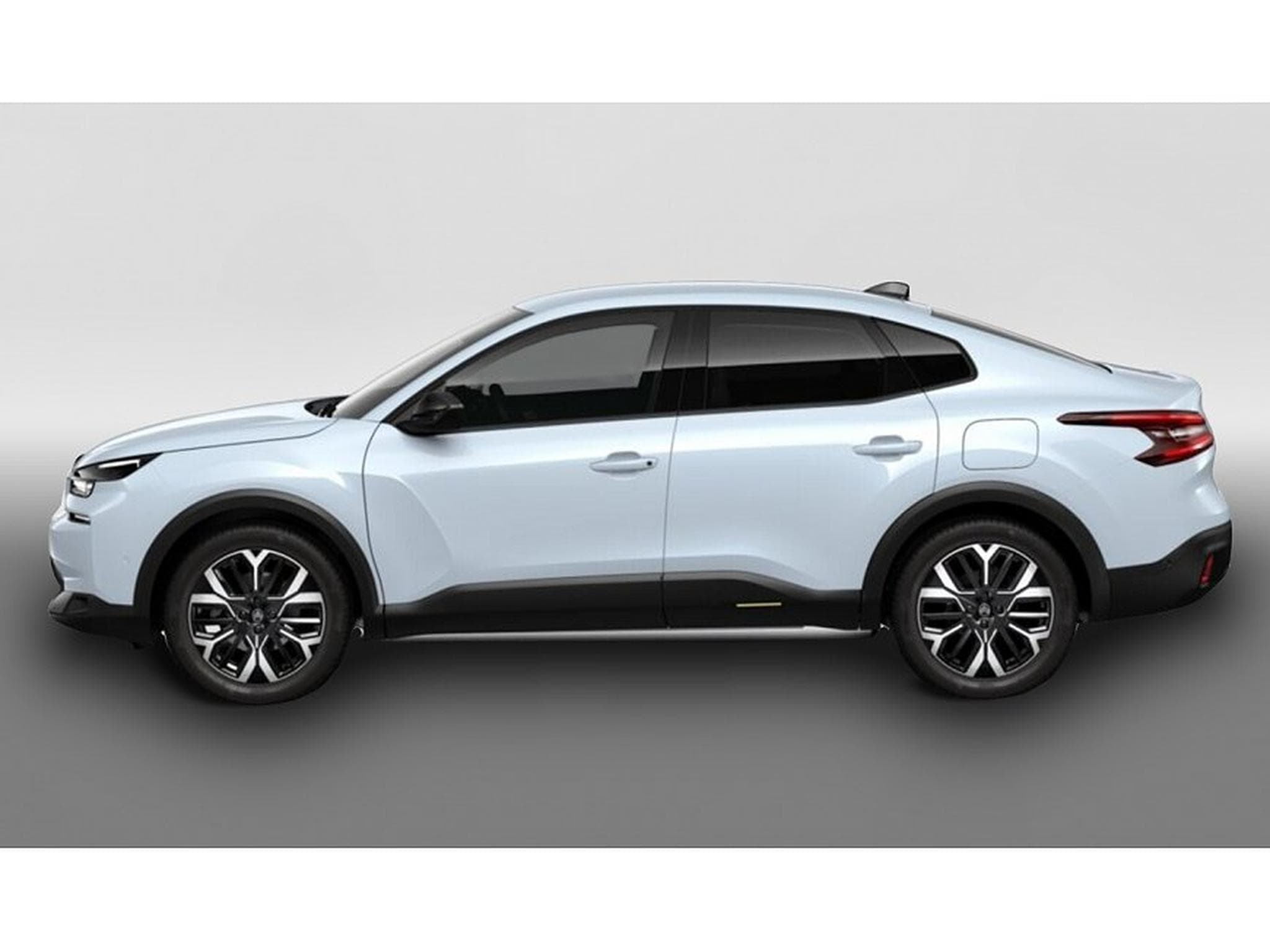 Citroën C5 X (2026) - Photo 2