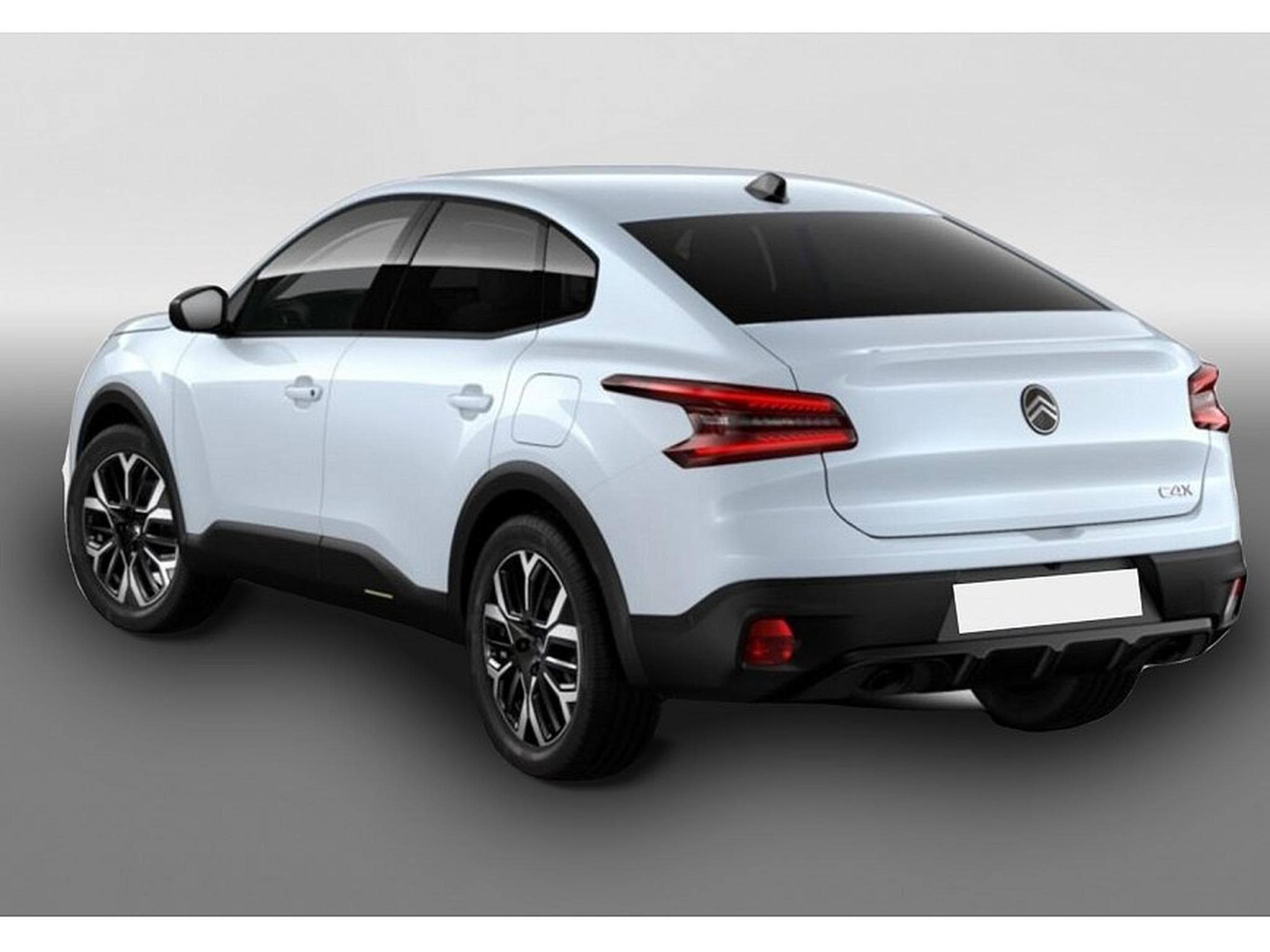 Citroën C5 X (2026) - Photo 3