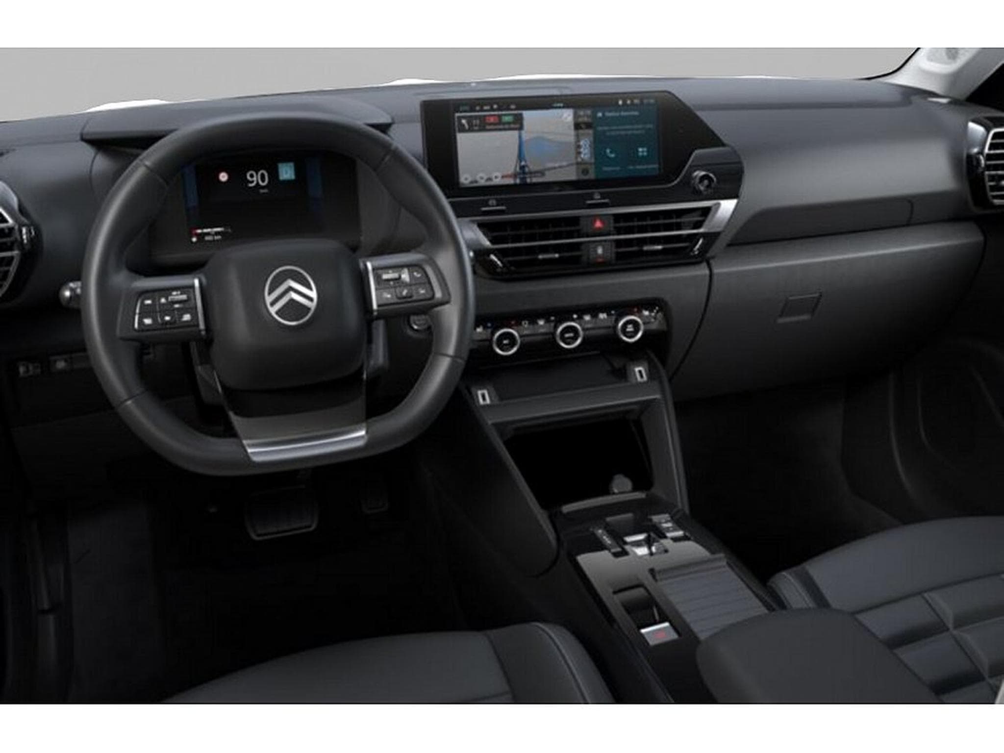Citroën C5 X (2026) - Photo 4
