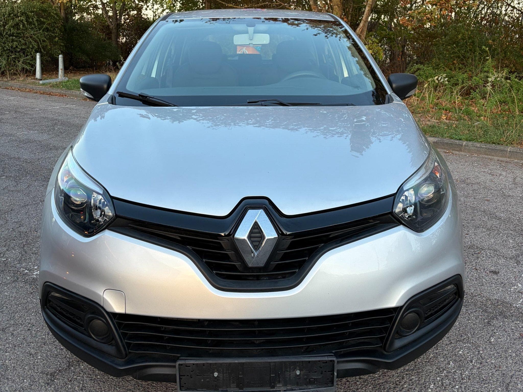 Renault Captur RENAULT CAPTUR II  0.9 Energy Life (2017) - Photo 5
