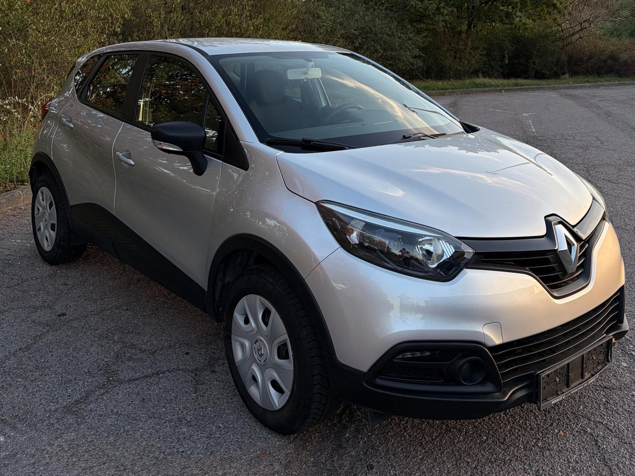 Renault Captur RENAULT CAPTUR II  0.9 Energy Life (2017) - Photo 7
