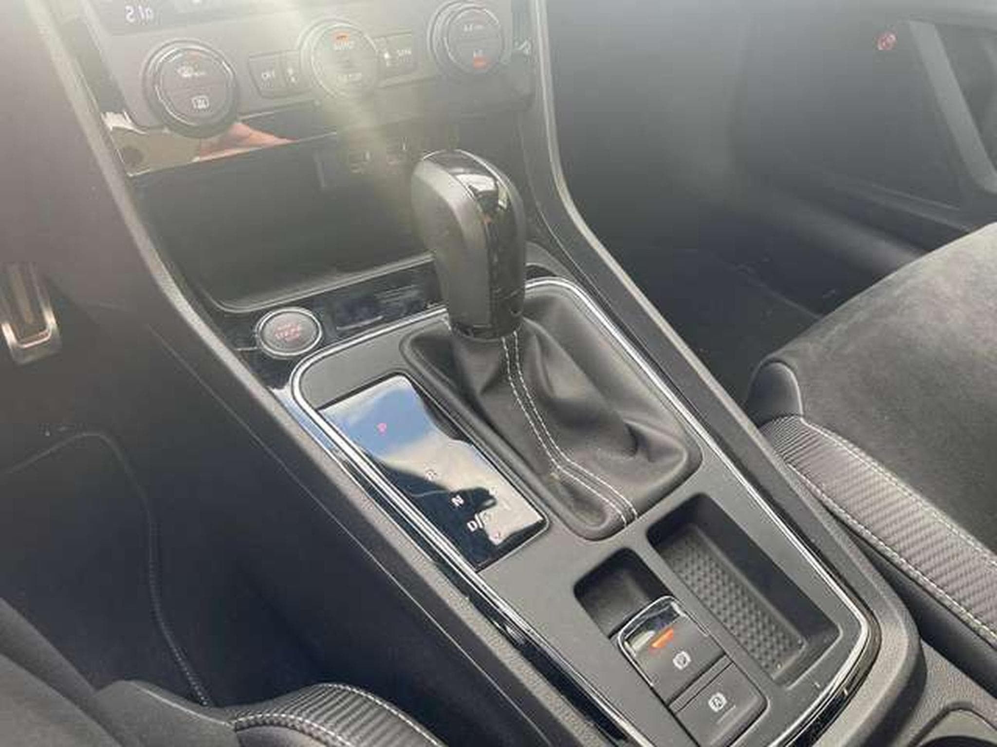 SEAT Leon Leon 2.0 TSI OPF DSG Cupra-JUSQU'A 36MOIS DE GARANTIE (2019) - Foto 23
