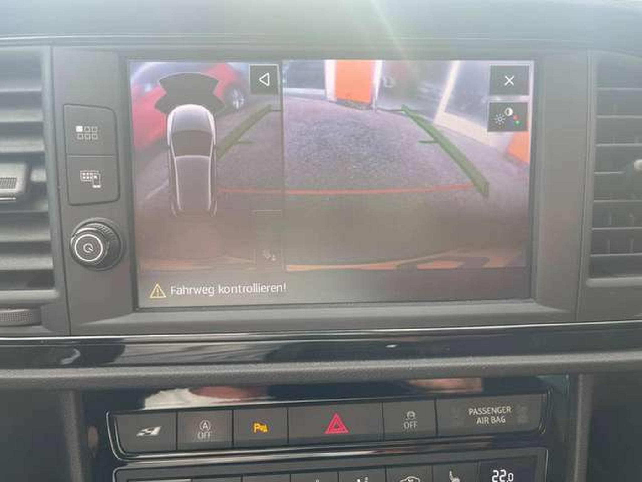 SEAT Leon Leon 2.0 TSI OPF DSG Cupra-JUSQU'A 36MOIS DE GARANTIE (2019) - Foto 19