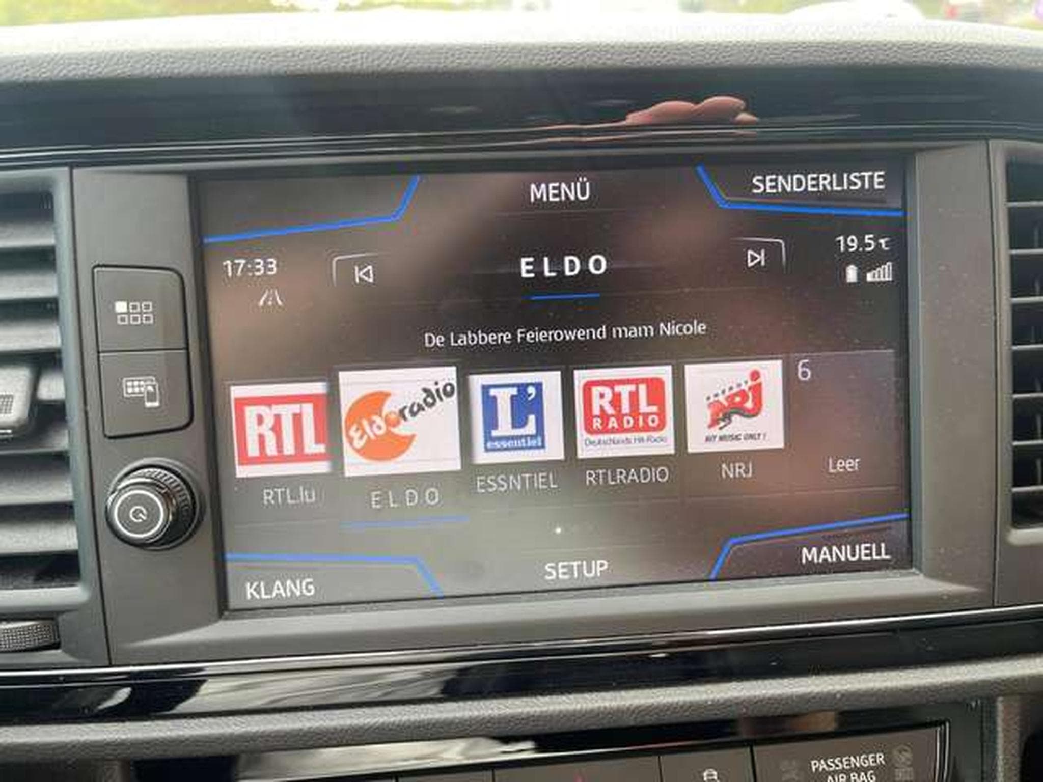 SEAT Leon Leon 2.0 TSI OPF DSG Cupra-JUSQU'A 36MOIS DE GARANTIE (2019) - Foto 18