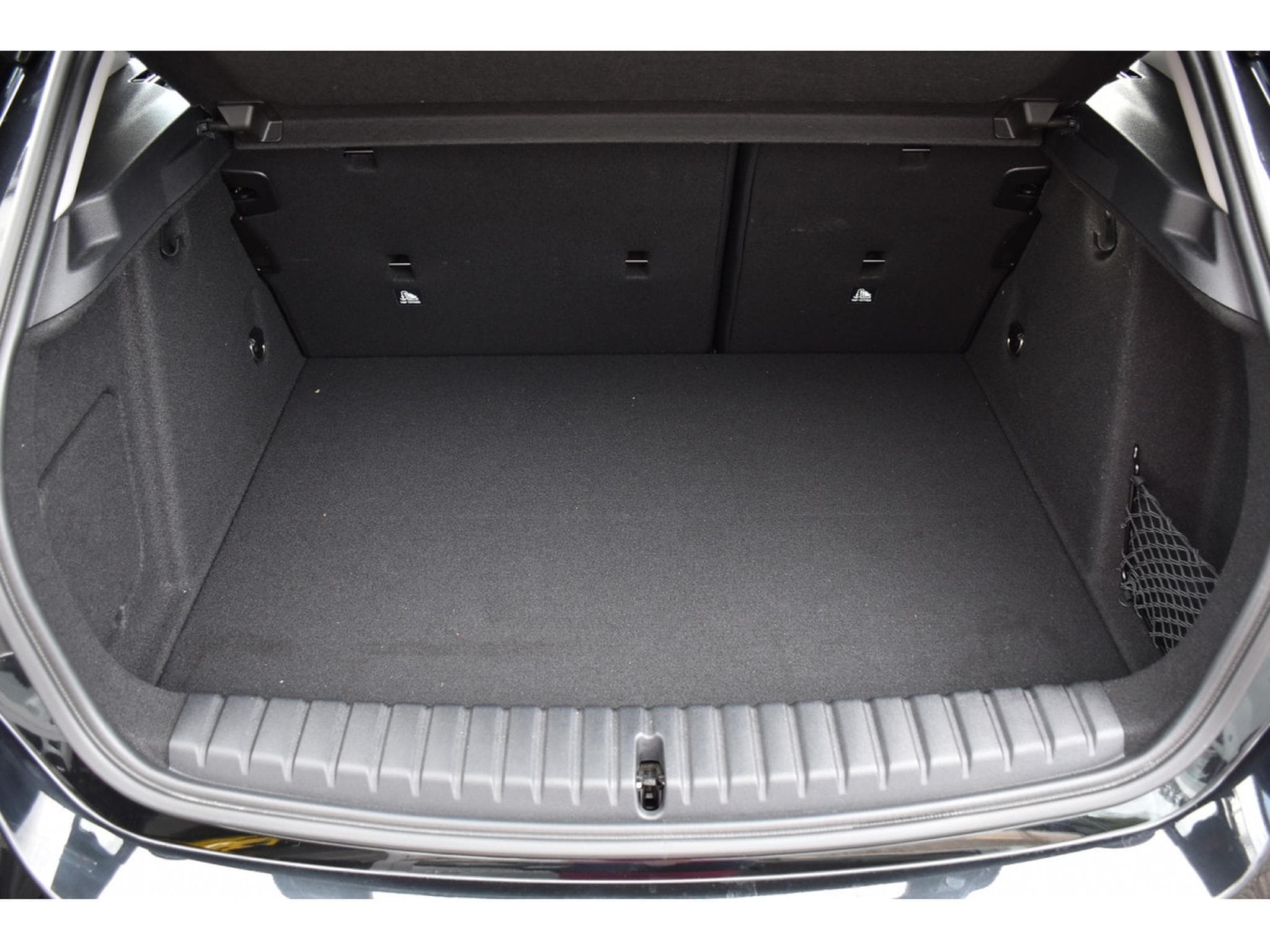 BMW 116 i CLIMA REGUL GPS PDC LED 1° MAIN (2022) - Photo 16