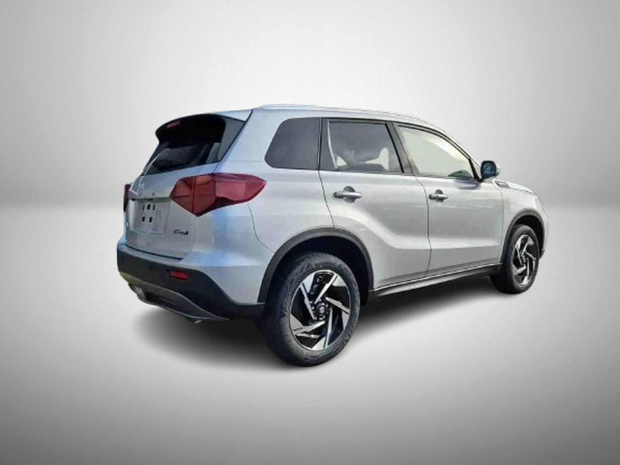 Suzuki Vitara 1.4 Boosterjet 110 MHEV AT Comfort Plus (2026) - Foto 5