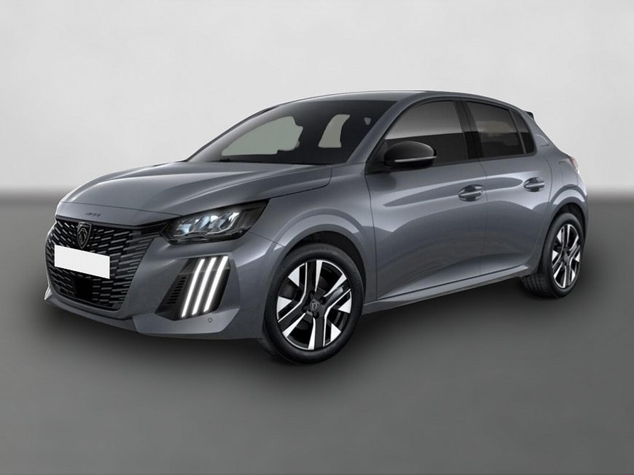 Peugeot 208 (2025) - Foto 1