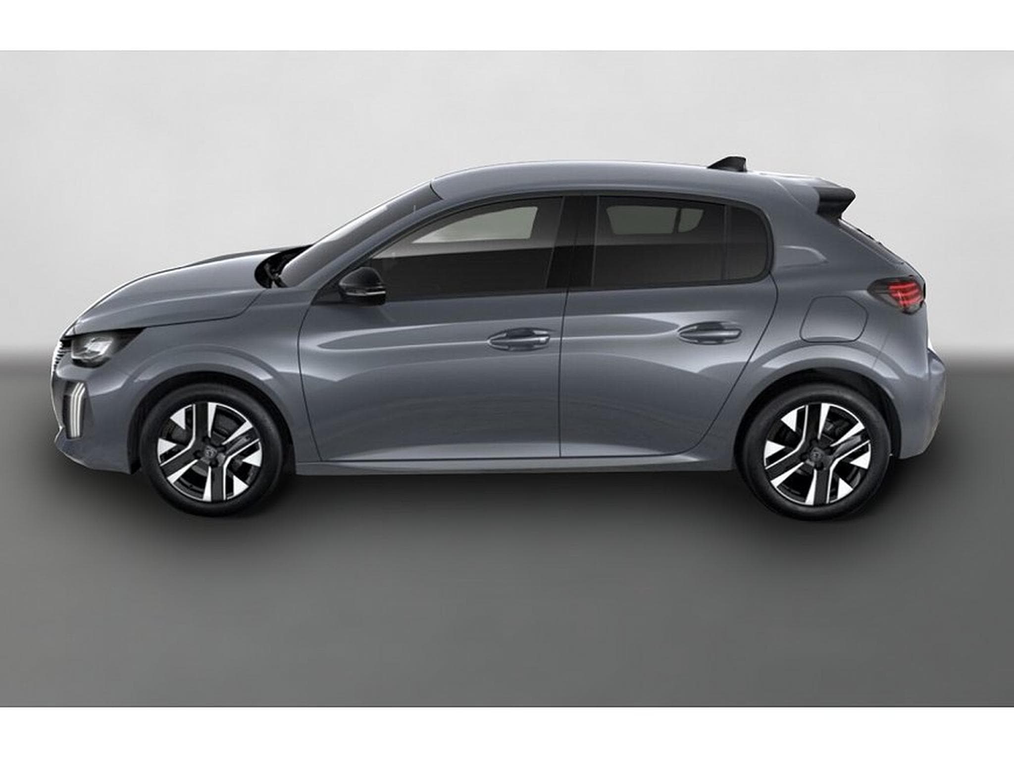 Peugeot 208 (2025) - Foto 2