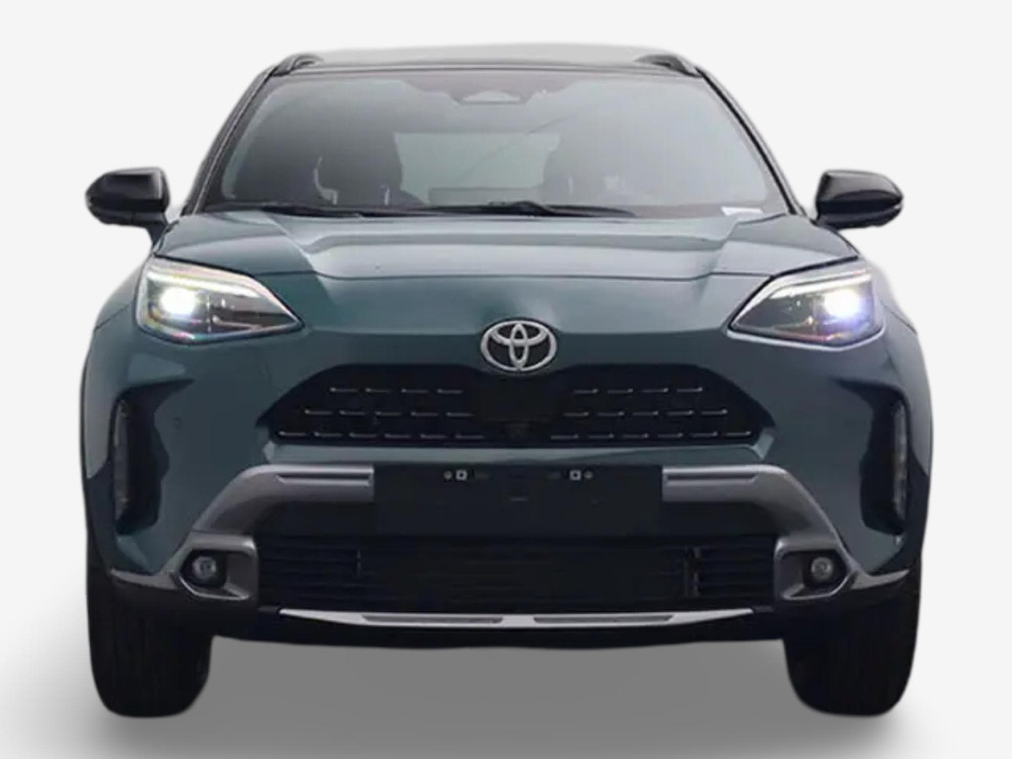 Toyota Yaris Cross 1.5 VVT-i  131  Hybride Style (2026) - Photo 2