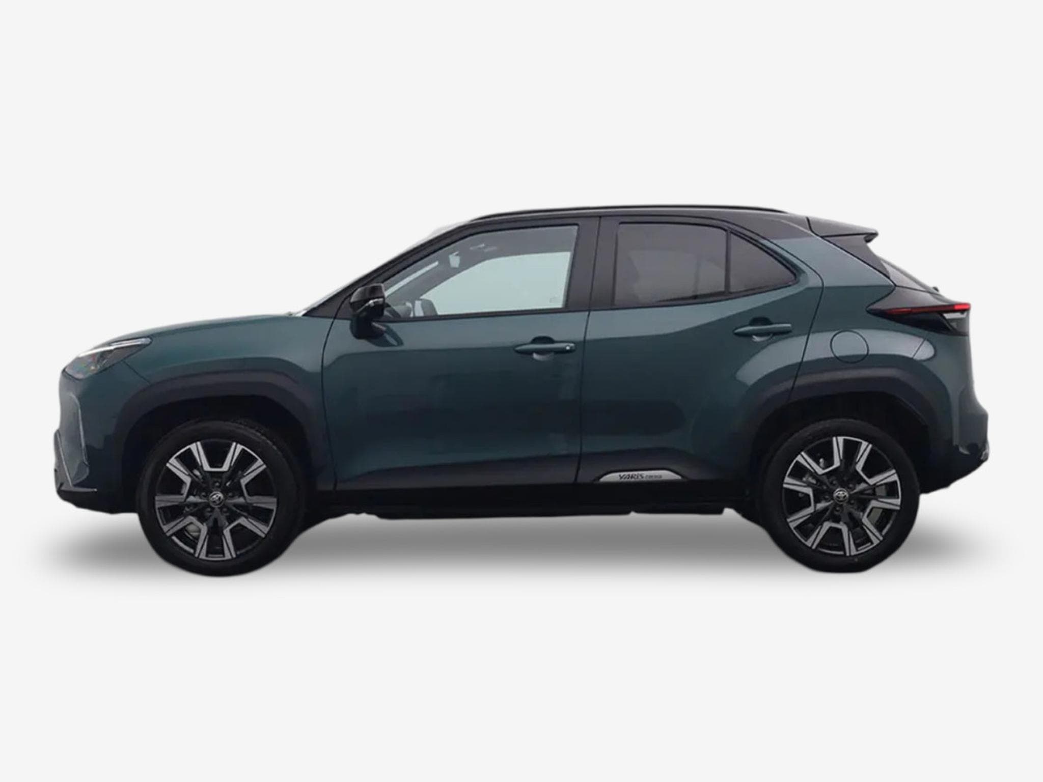 Toyota Yaris Cross 1.5 VVT-i  131  Hybride Style (2026) - Photo 5