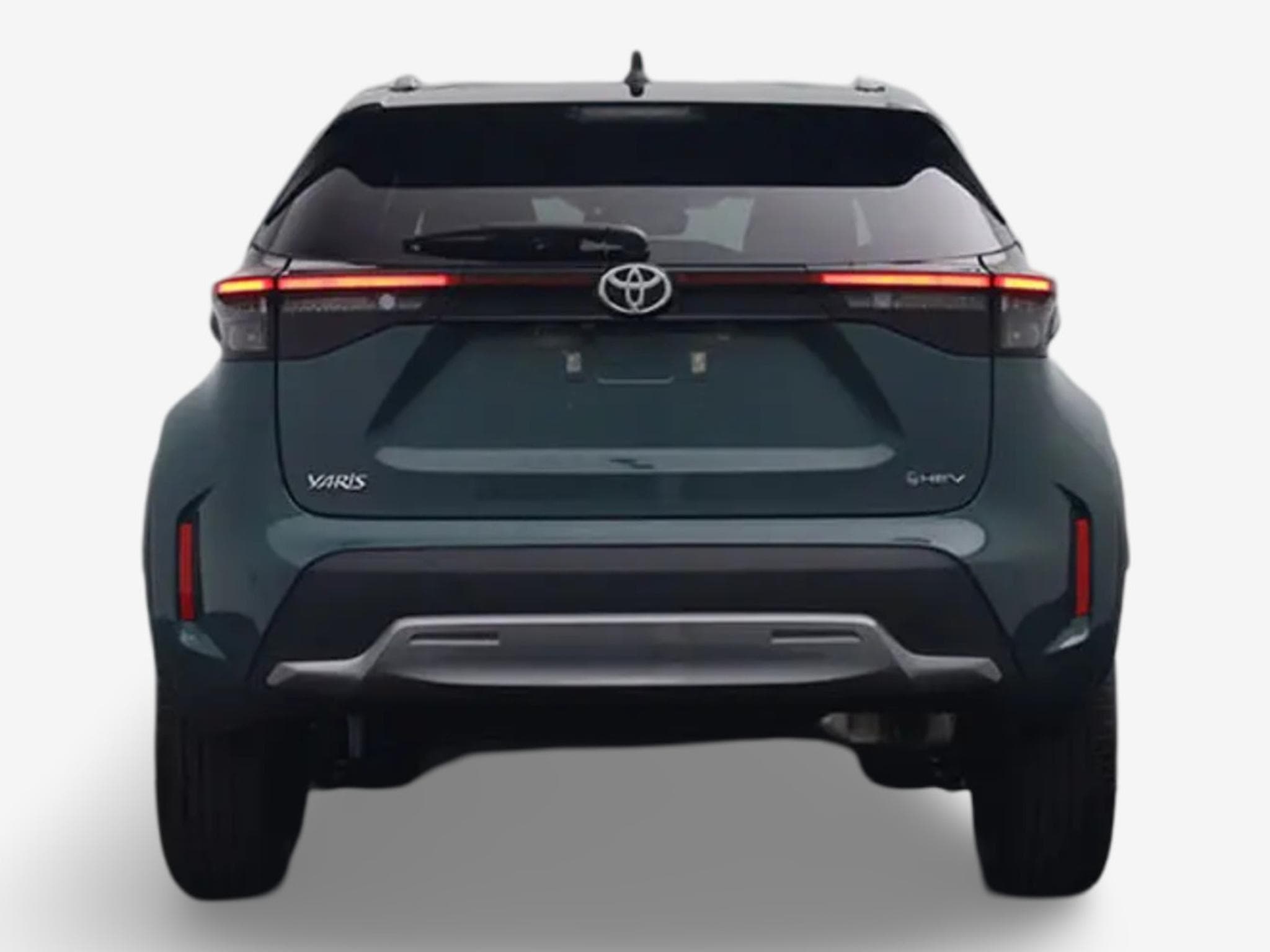 Toyota Yaris Cross 1.5 VVT-i  131  Hybride Style (2026) - Photo 7