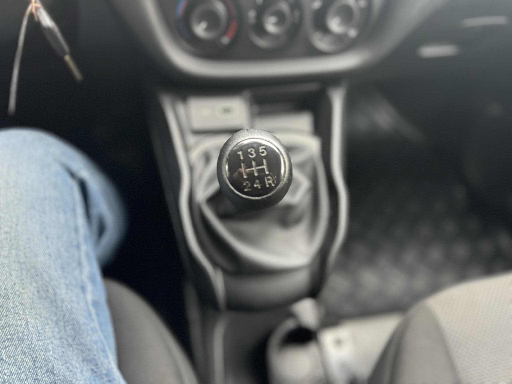 Fiat Doblo 1.3 MJet 95 (2019) - Photo 16