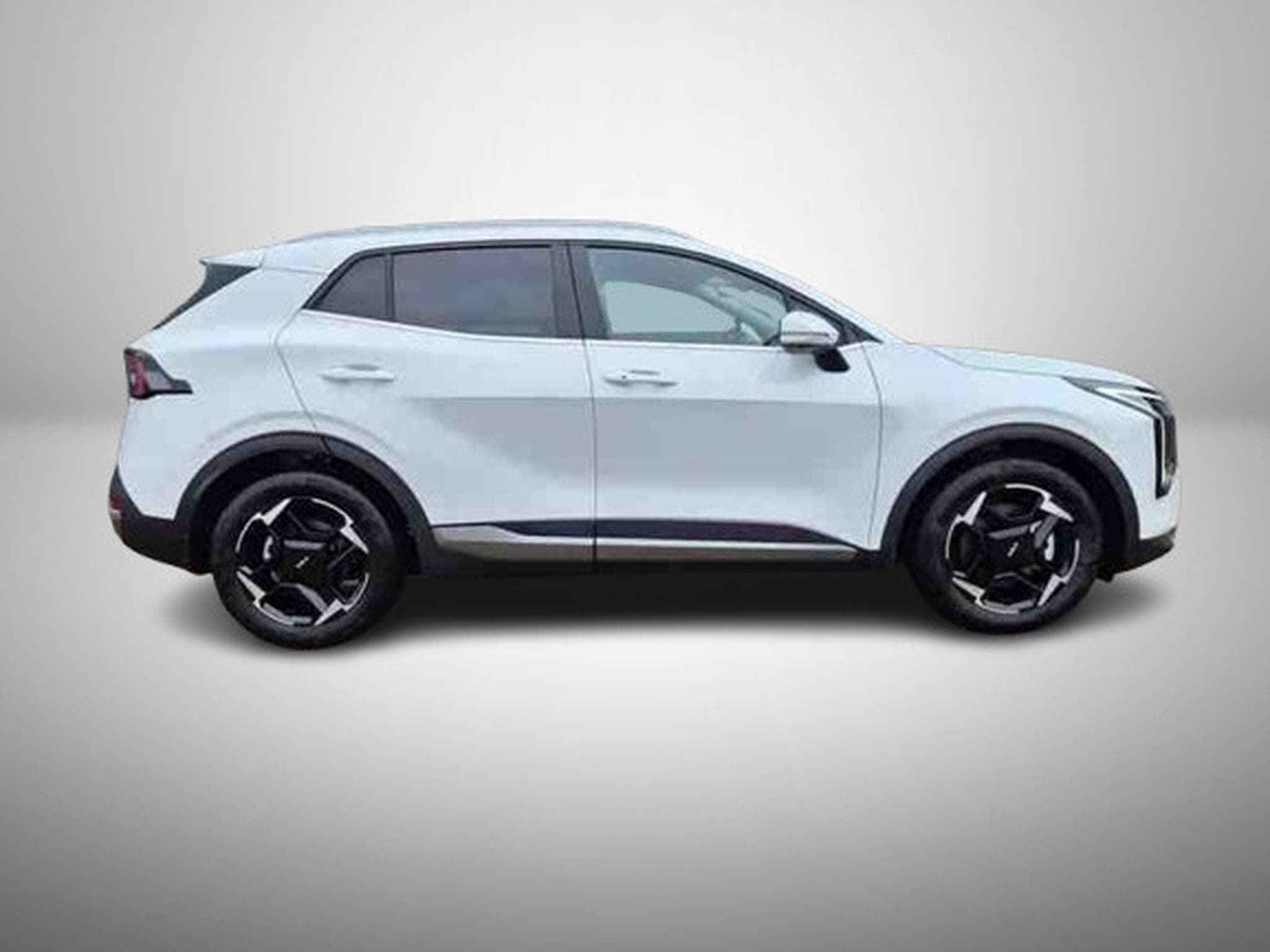 Kia Sportage 1.6 T-GDI AUTO 150 Spirit (2026) - Photo 3