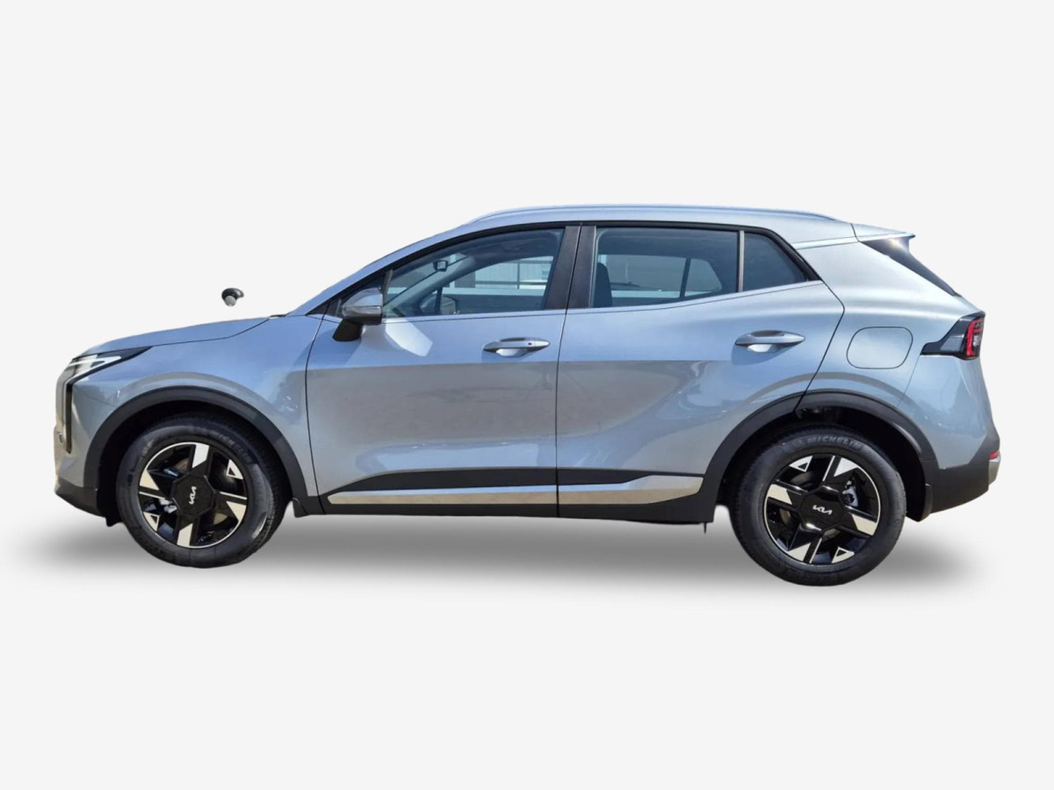 Kia Sportage 1.6 T-GDI AUTO 150 Vision (2026) - Photo 5
