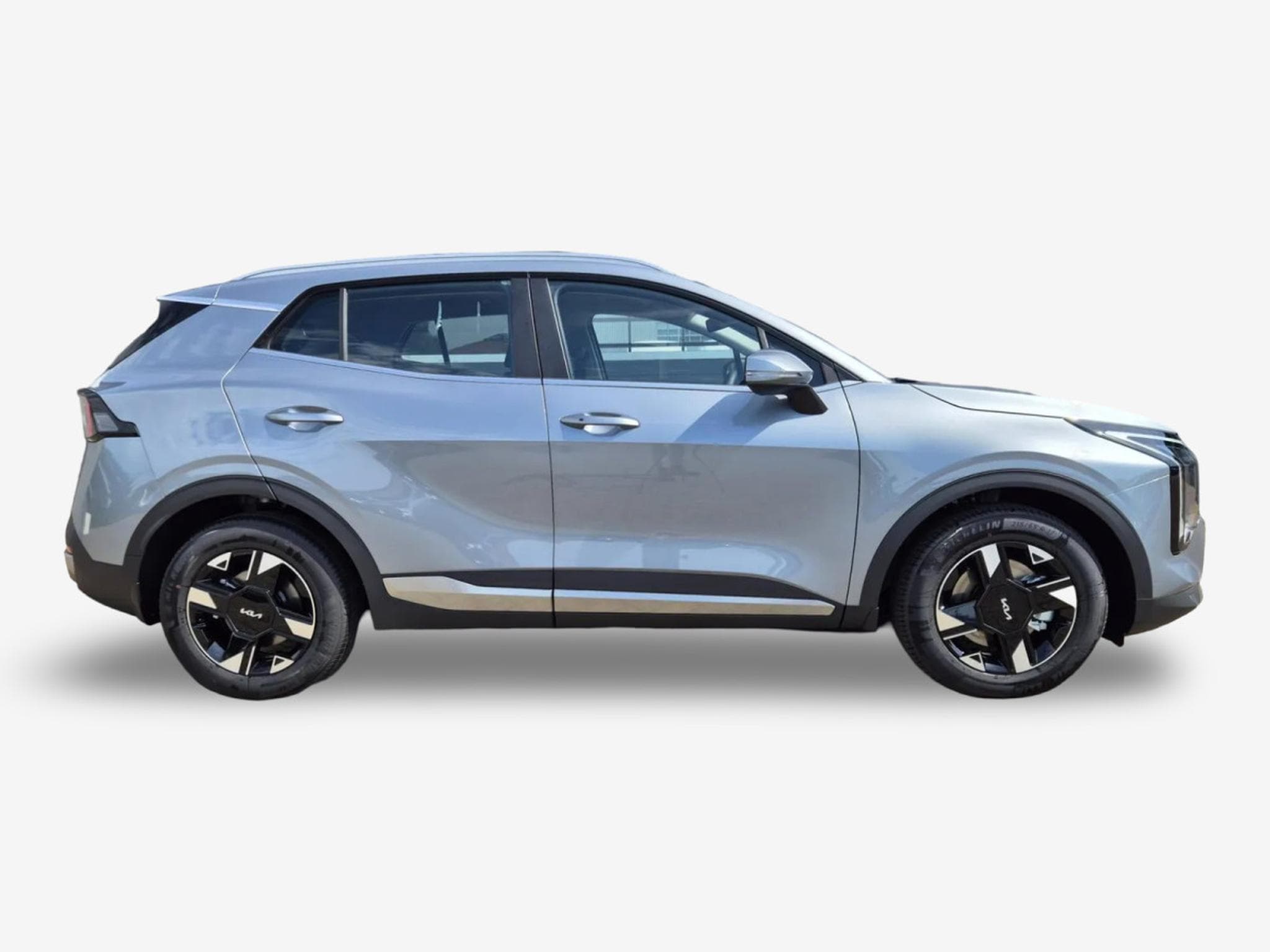Kia Sportage 1.6 T-GDI AUTO 150 Vision (2026) - Photo 4