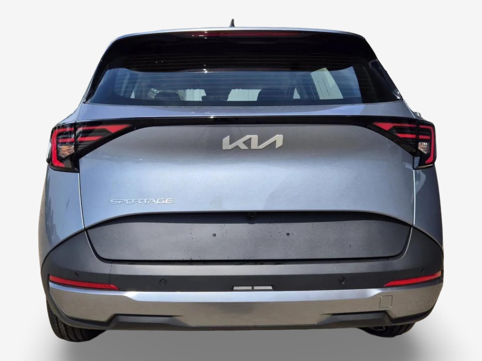 Kia Sportage 1.6 T-GDI AUTO 150 Vision (2026) - Photo 7