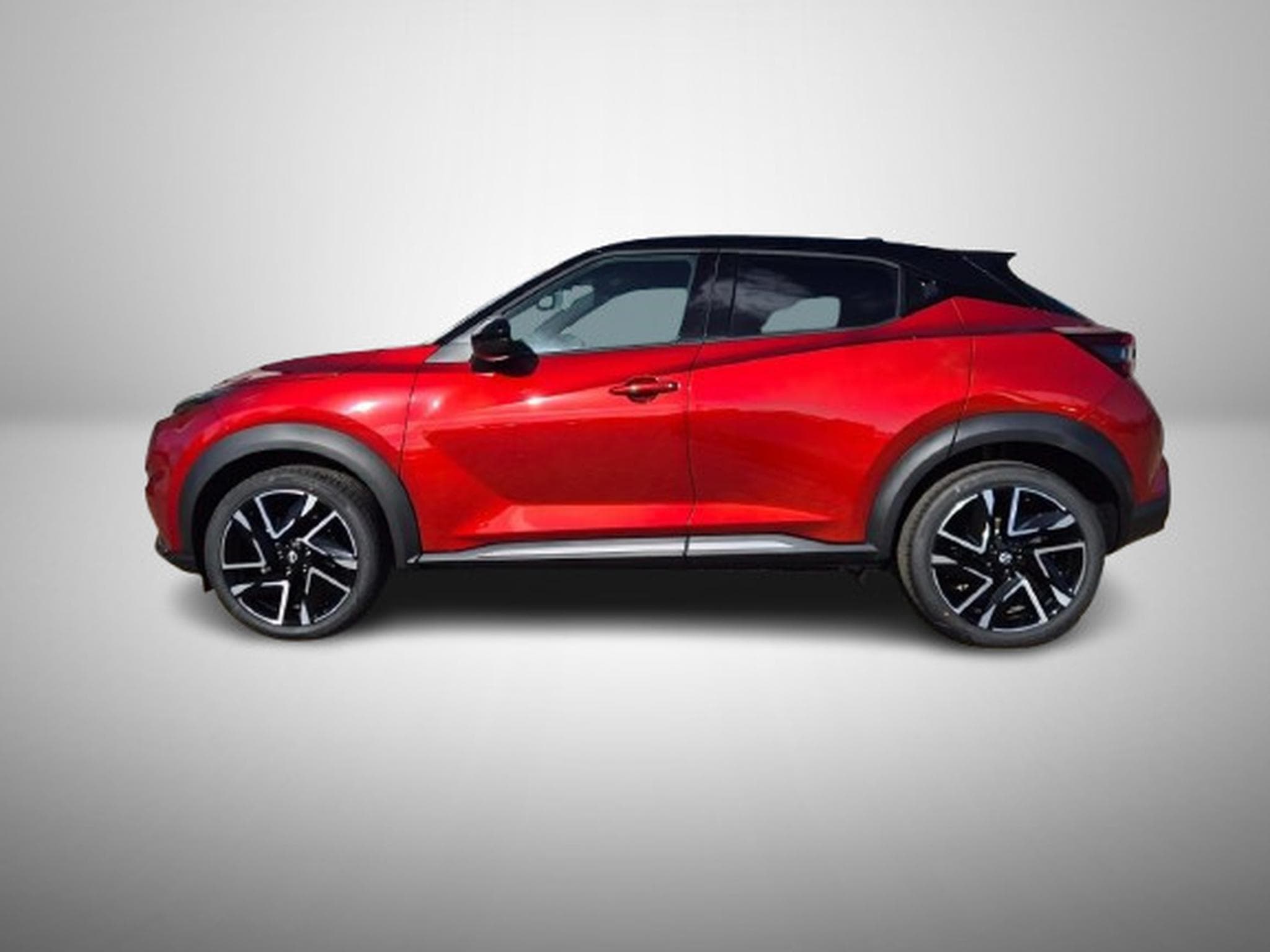 Nissan Juke 1.0 DIG-T 114 Auto N-Design (2026) - Photo 3