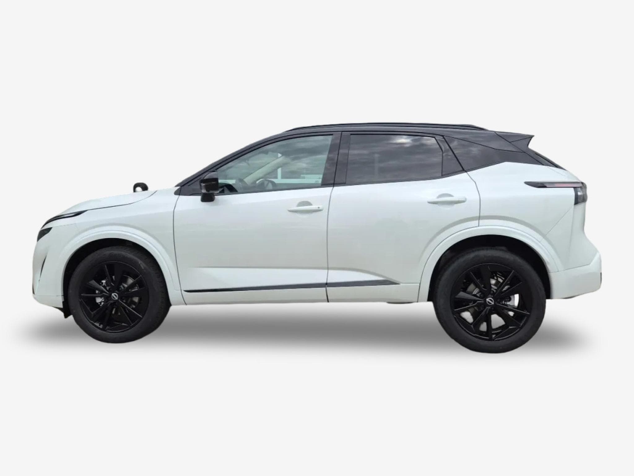 Nissan Qashqai 1.3 mHEV 158 Auto N-Design (2026) - Photo 4