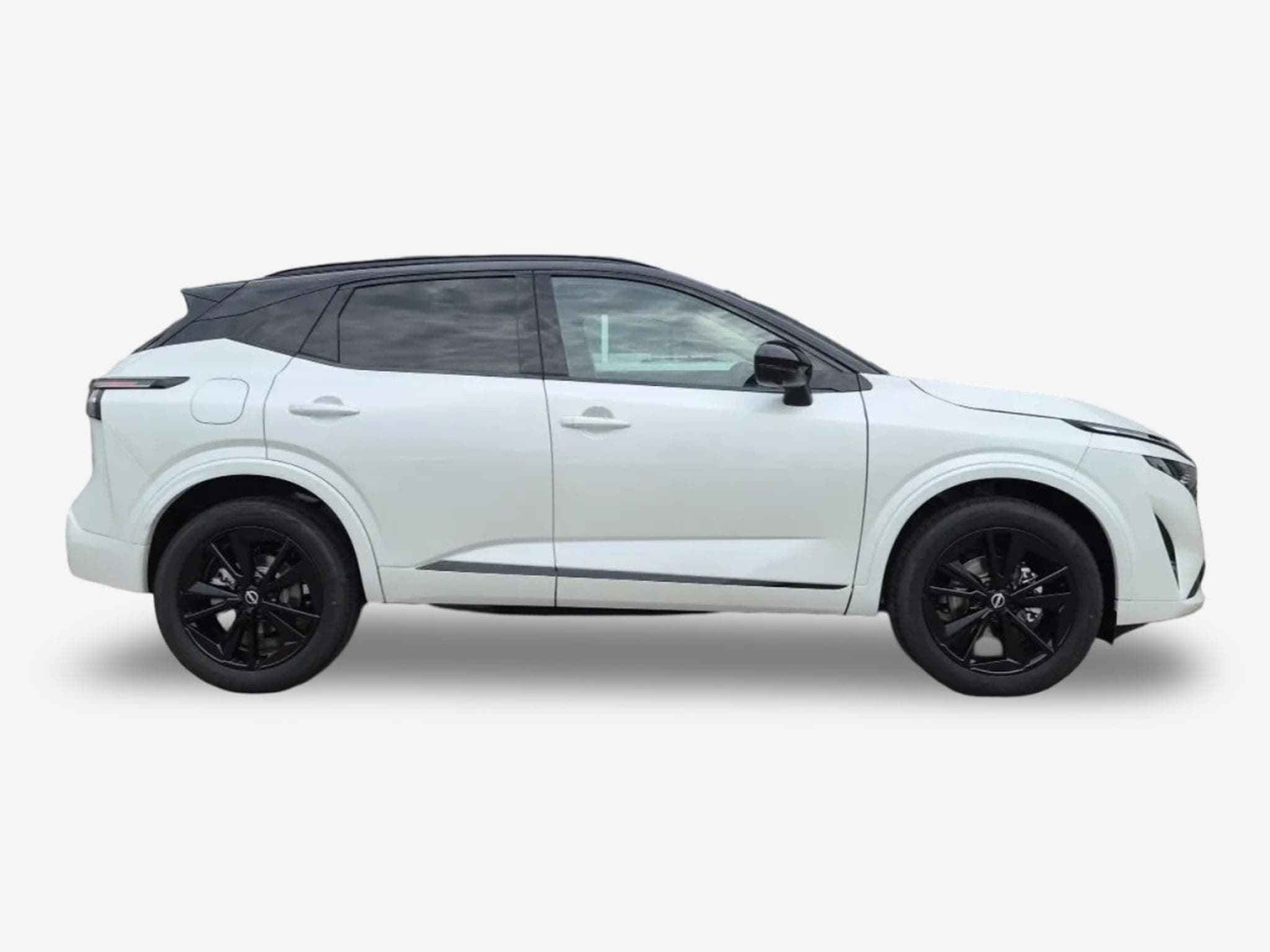 Nissan Qashqai 1.3 mHEV 158 Auto N-Design (2026) - Photo 5