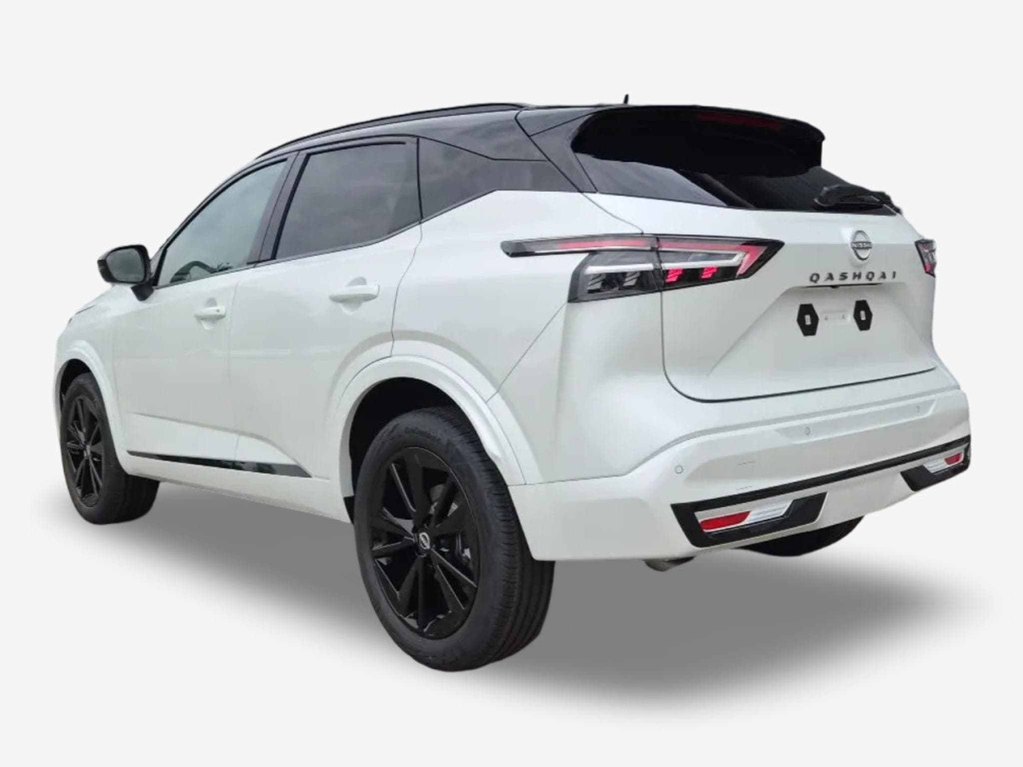 Nissan Qashqai 1.3 mHEV 158 Auto N-Design (2026) - Photo 8