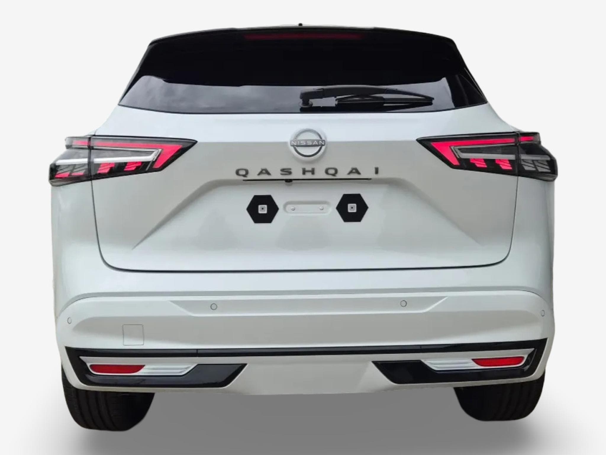 Nissan Qashqai 1.3 mHEV 158 Auto N-Design (2026) - Photo 7