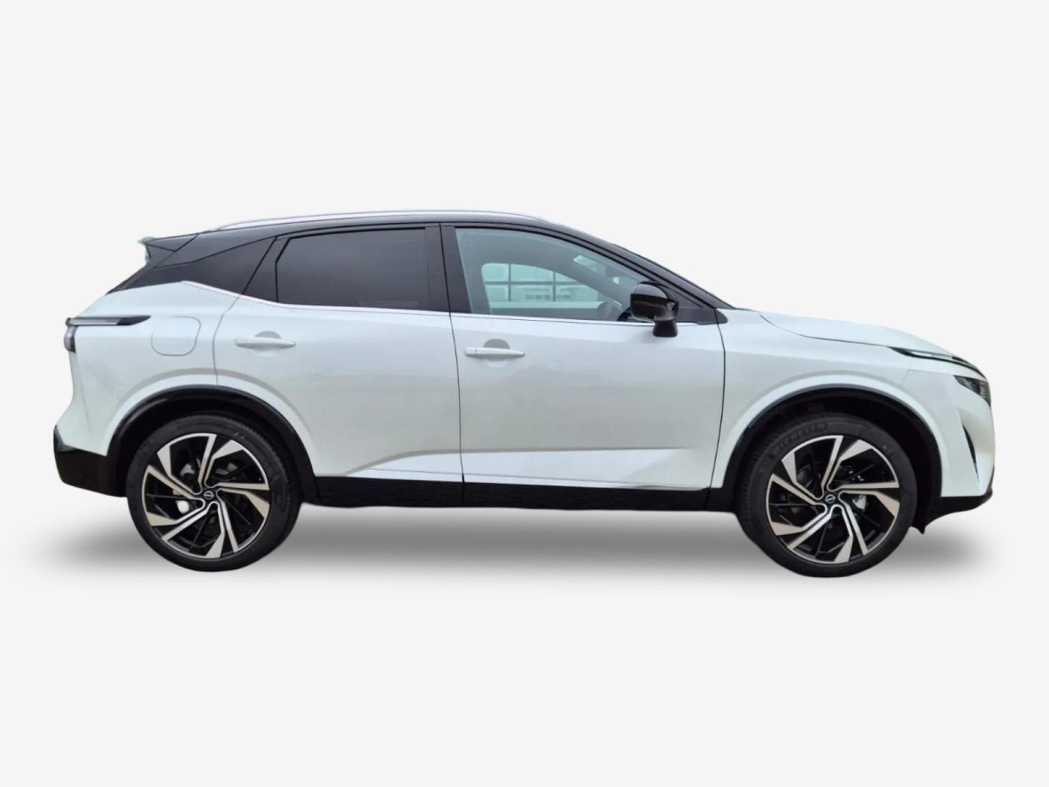Nissan Qashqai 1.3 mHEV 158 Auto Telna Premium (2026) - Photo 4