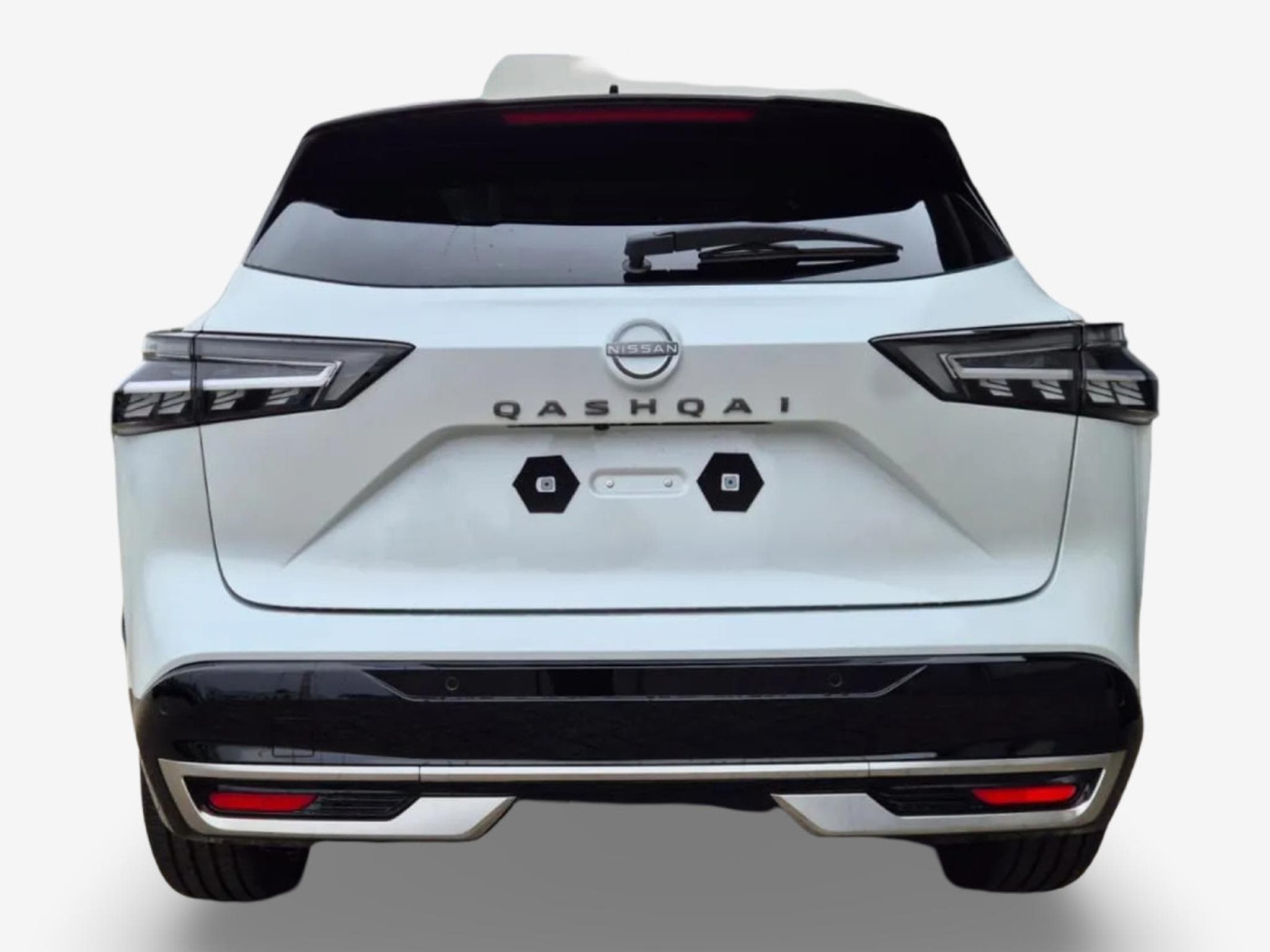 Nissan Qashqai 1.3 mHEV 158 Auto Telna Premium (2026) - Photo 7