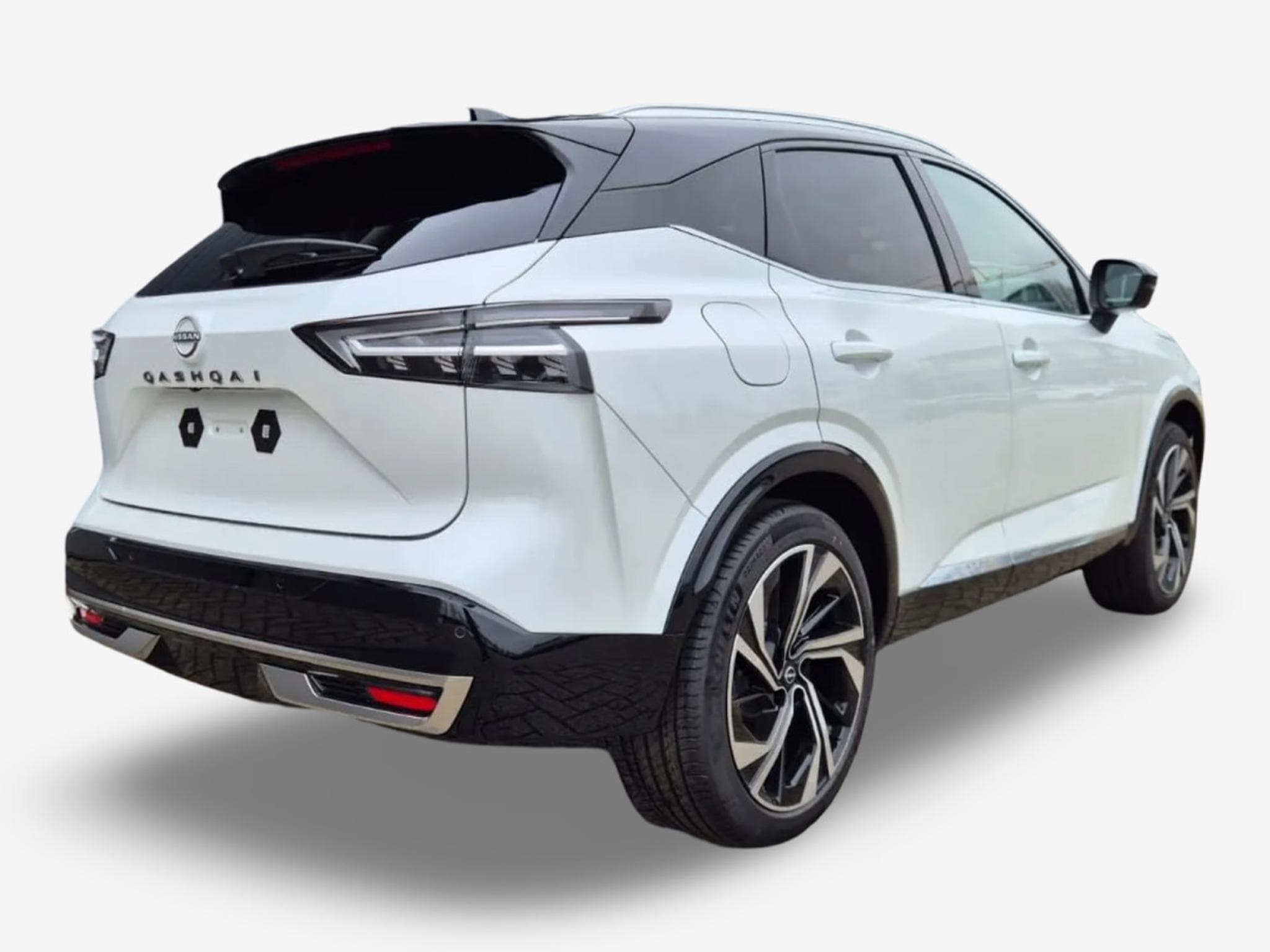 Nissan Qashqai 1.3 mHEV 158 Auto Telna Premium (2026) - Photo 8