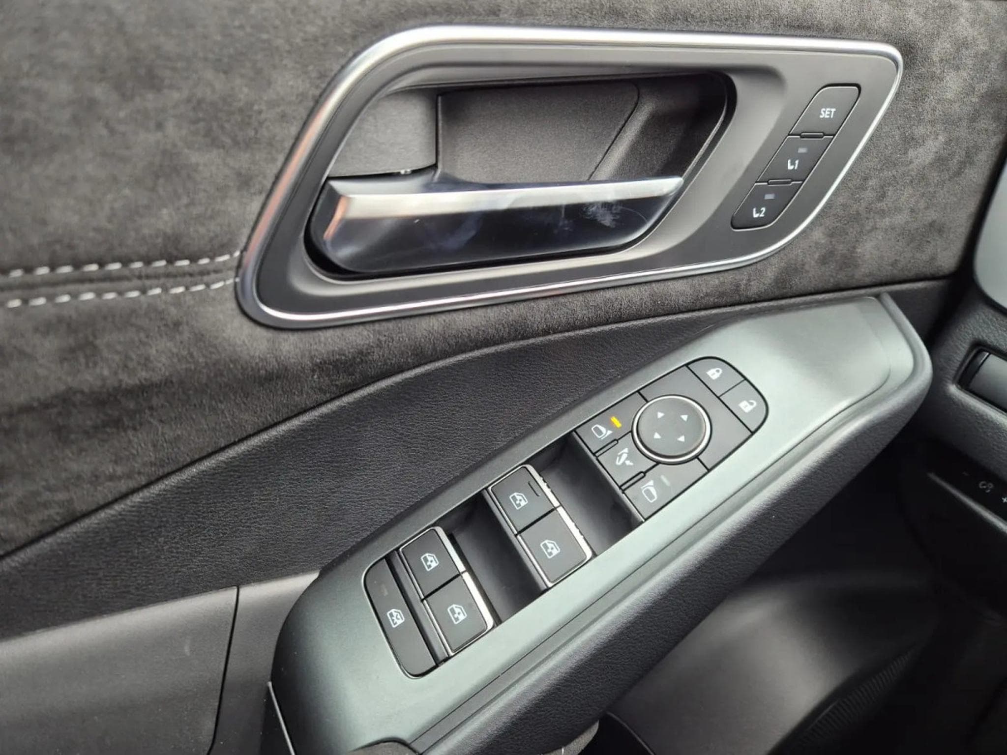 Nissan Qashqai 1.3 mHEV 158 Auto Telna Premium (2026) - Photo 20