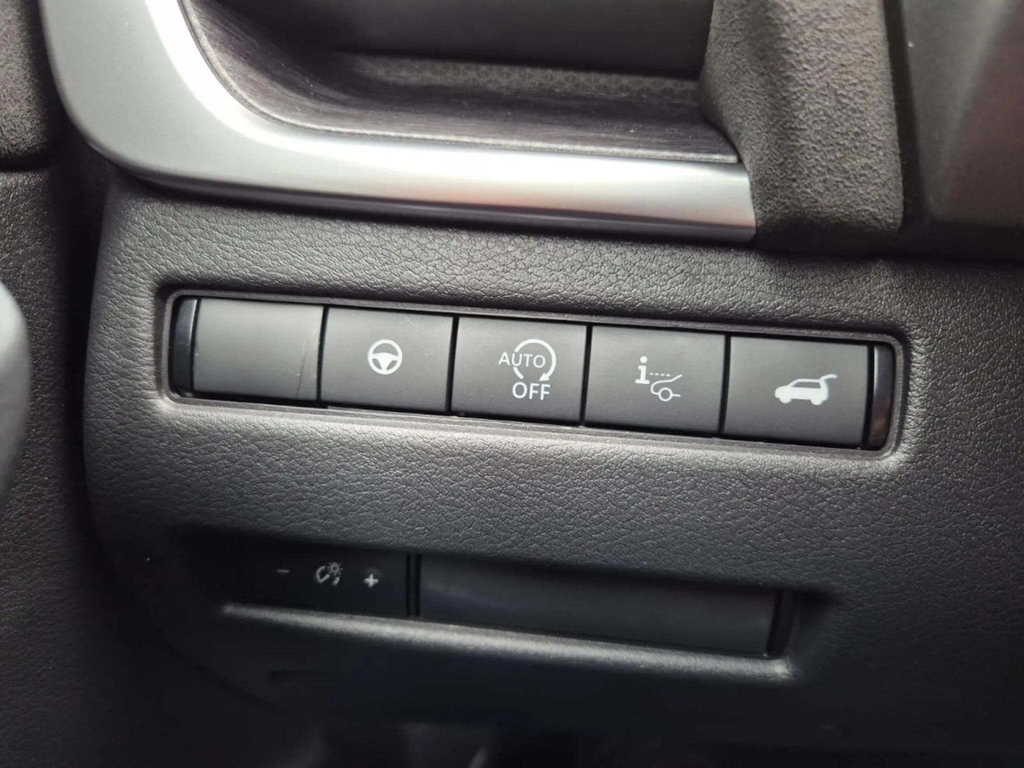 Nissan Qashqai 1.3 mHEV 158 Auto Telna Premium (2026) - Photo 21