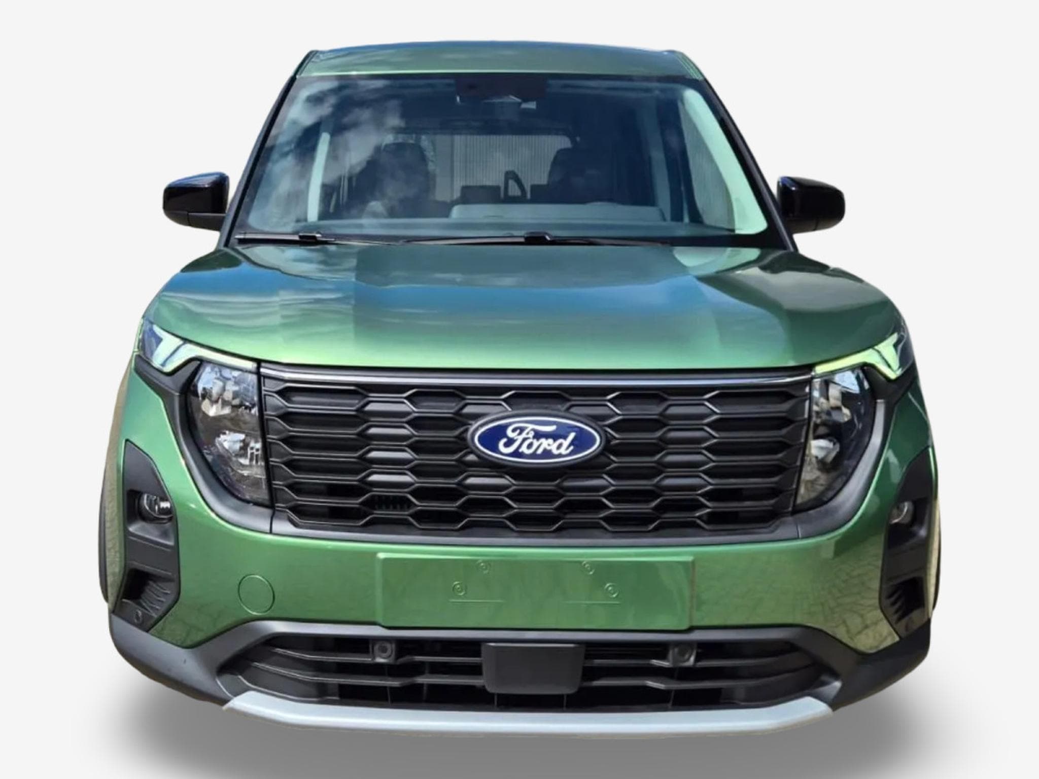 Ford Tourneo 1.0i Ecoboost 125 Active (2026) - Photo 2