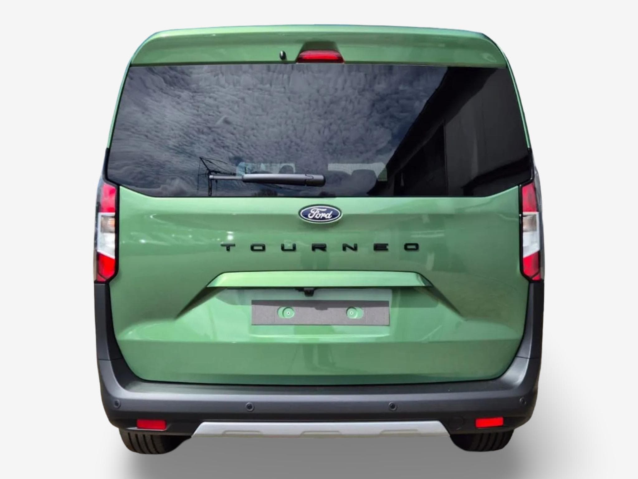 Ford Tourneo 1.0i Ecoboost 125 Active (2026) - Photo 7