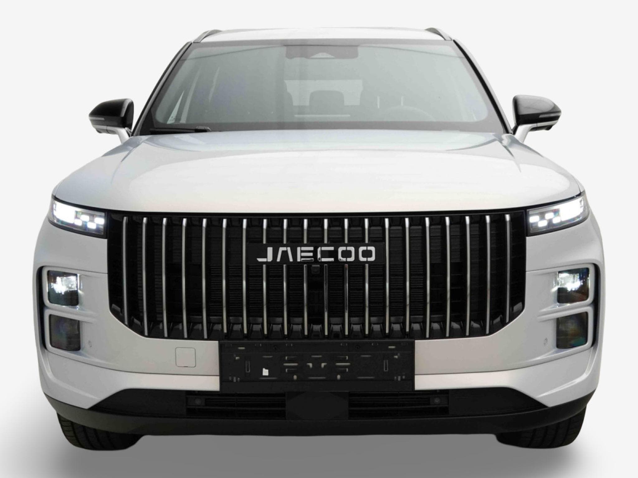 Jaecoo 7 PHEV 1.5 PHEV 279 AUTO Selective (2026) - Photo 2